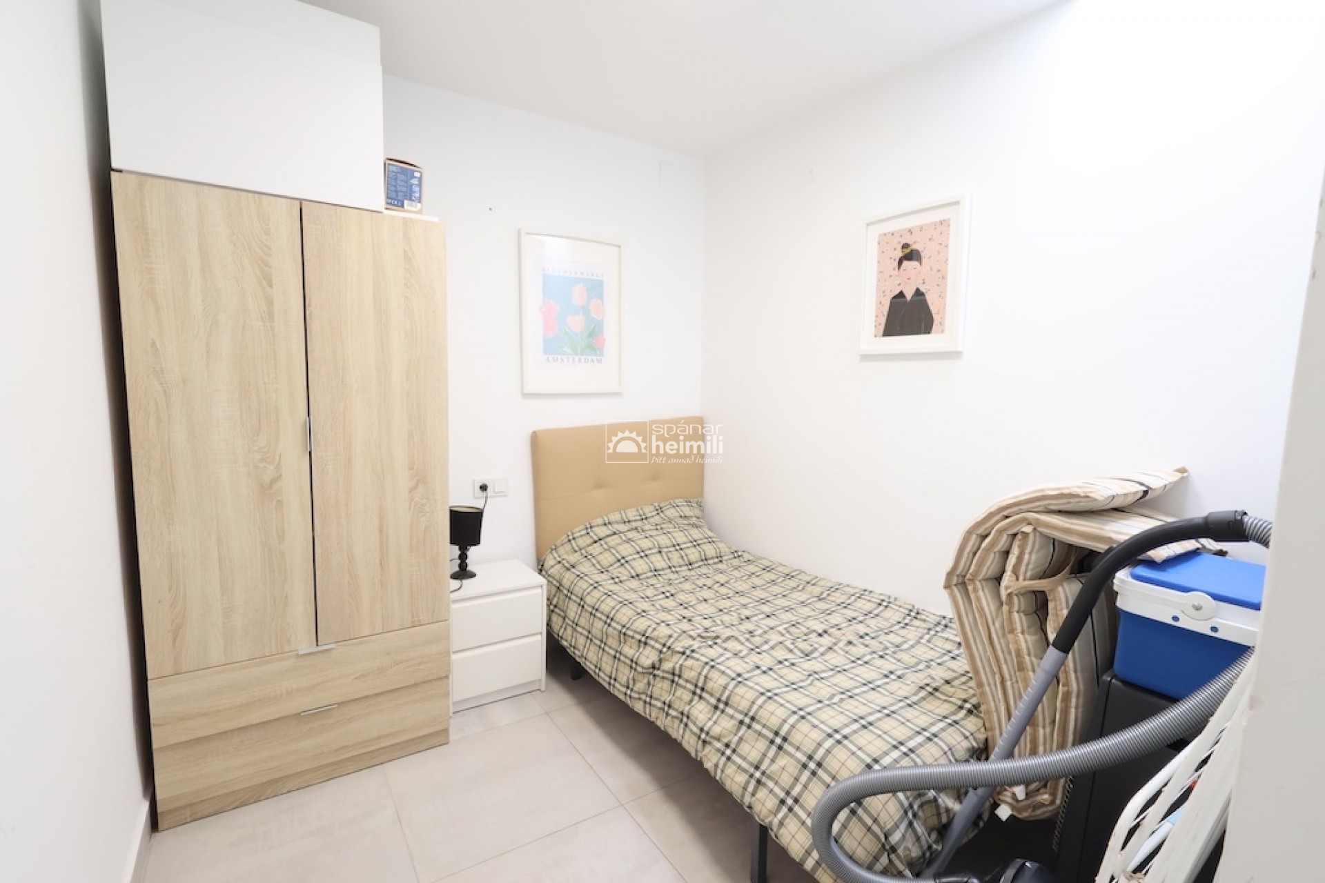 Odsprzedaż - Bungalow -
Torrevieja