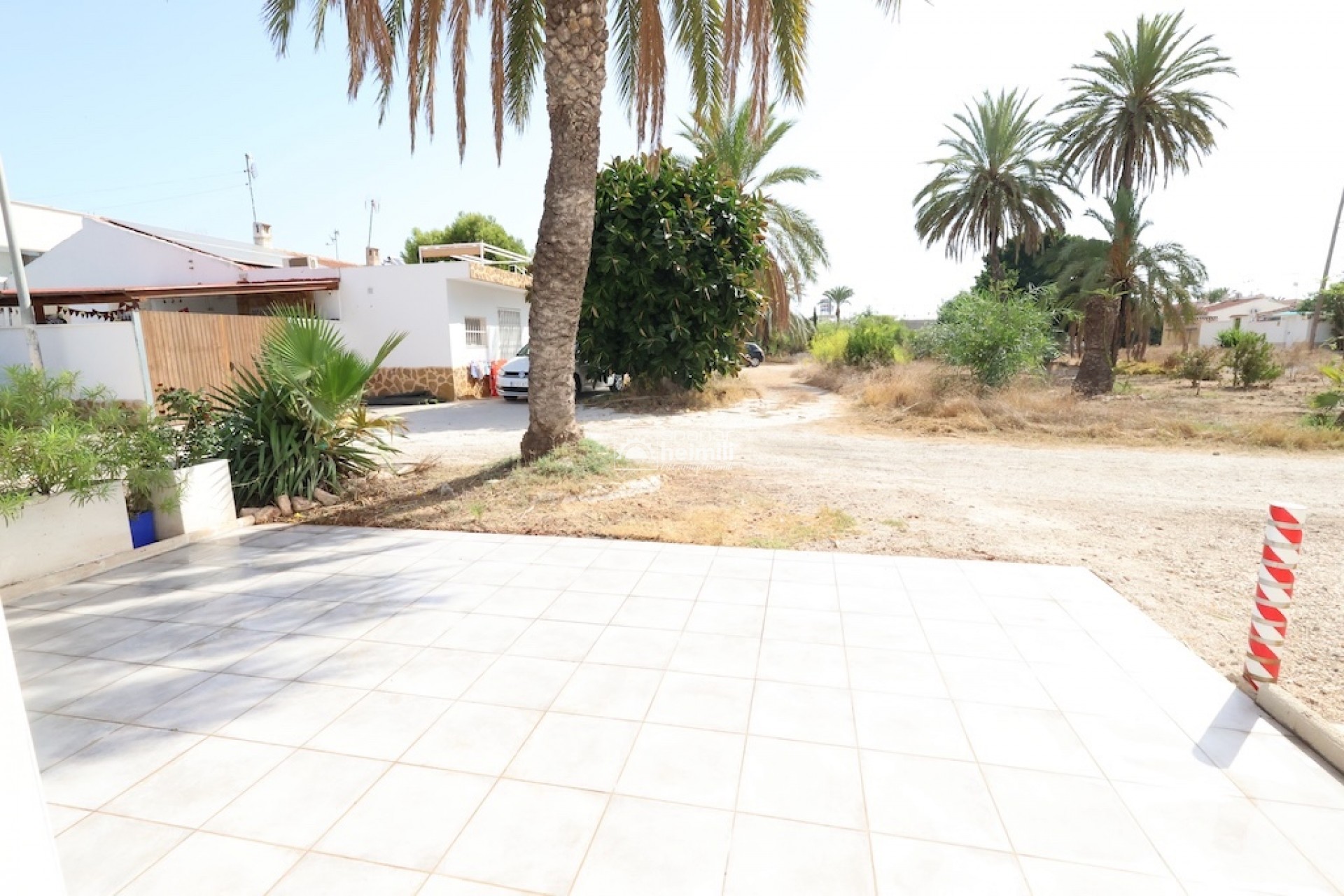 Odsprzedaż - Bungalow -
Torrevieja