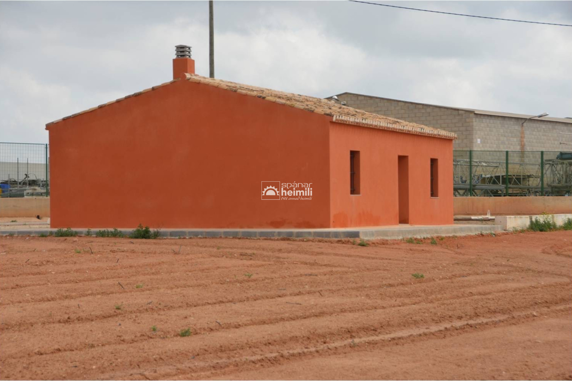 Odsprzedaż -  -
Cartagena