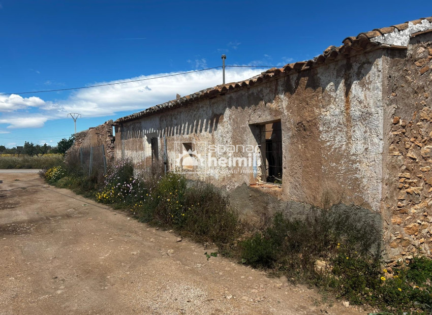 Odsprzedaż -  -
Cartagena