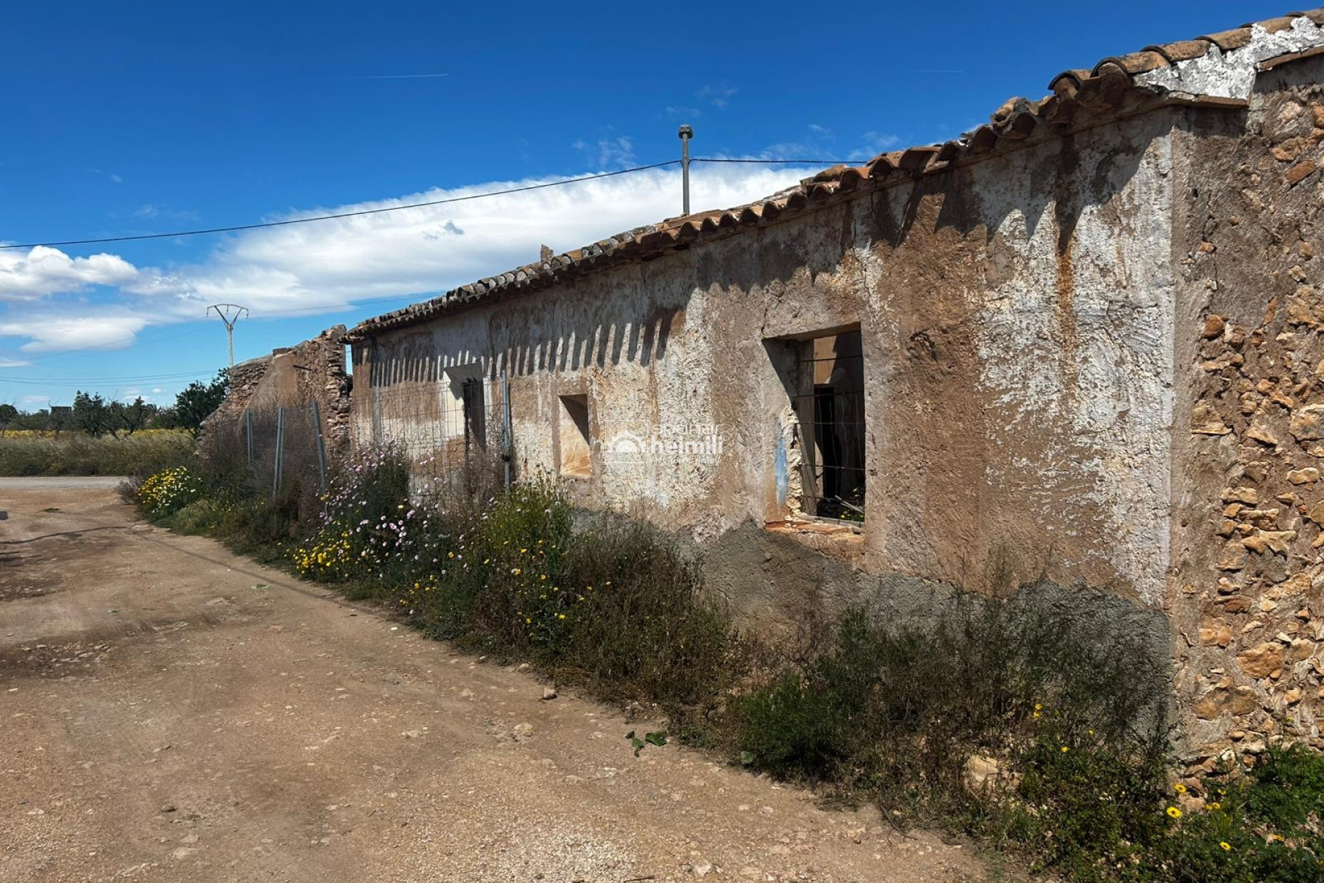 Odsprzedaż -  -
Cartagena