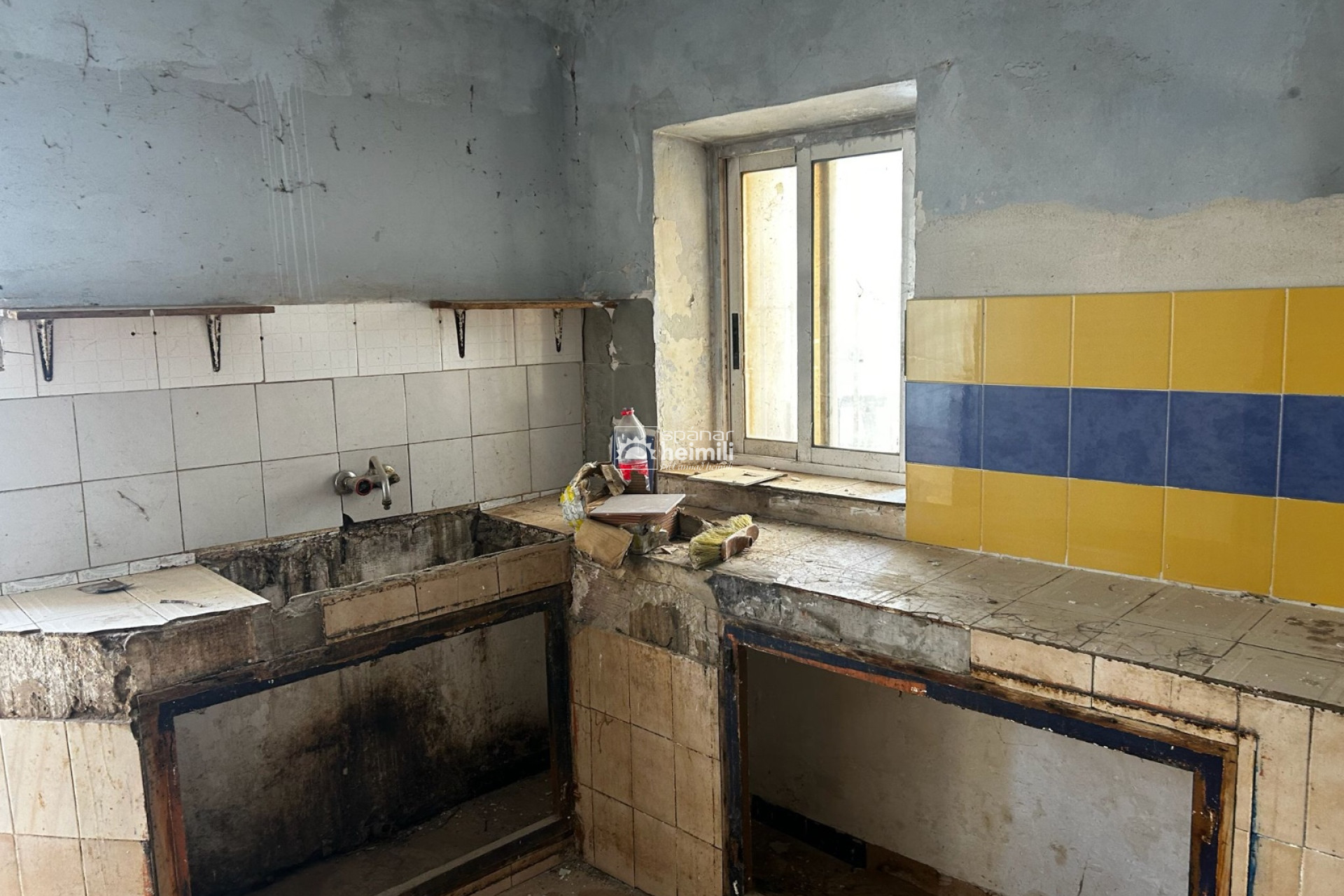 Odsprzedaż - Dom w stylu finca -
Cartagena