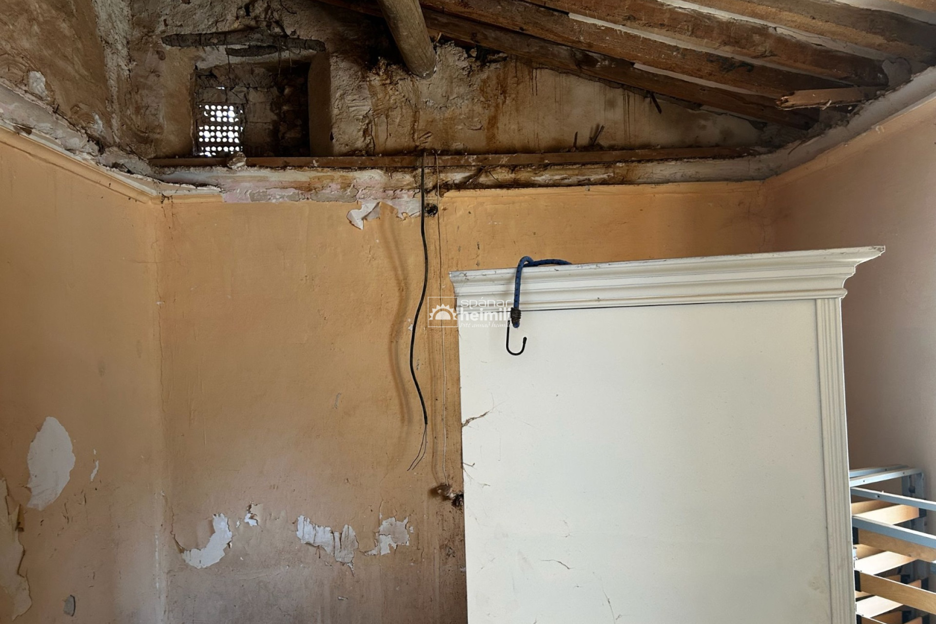 Odsprzedaż - Dom w stylu finca -
Cartagena