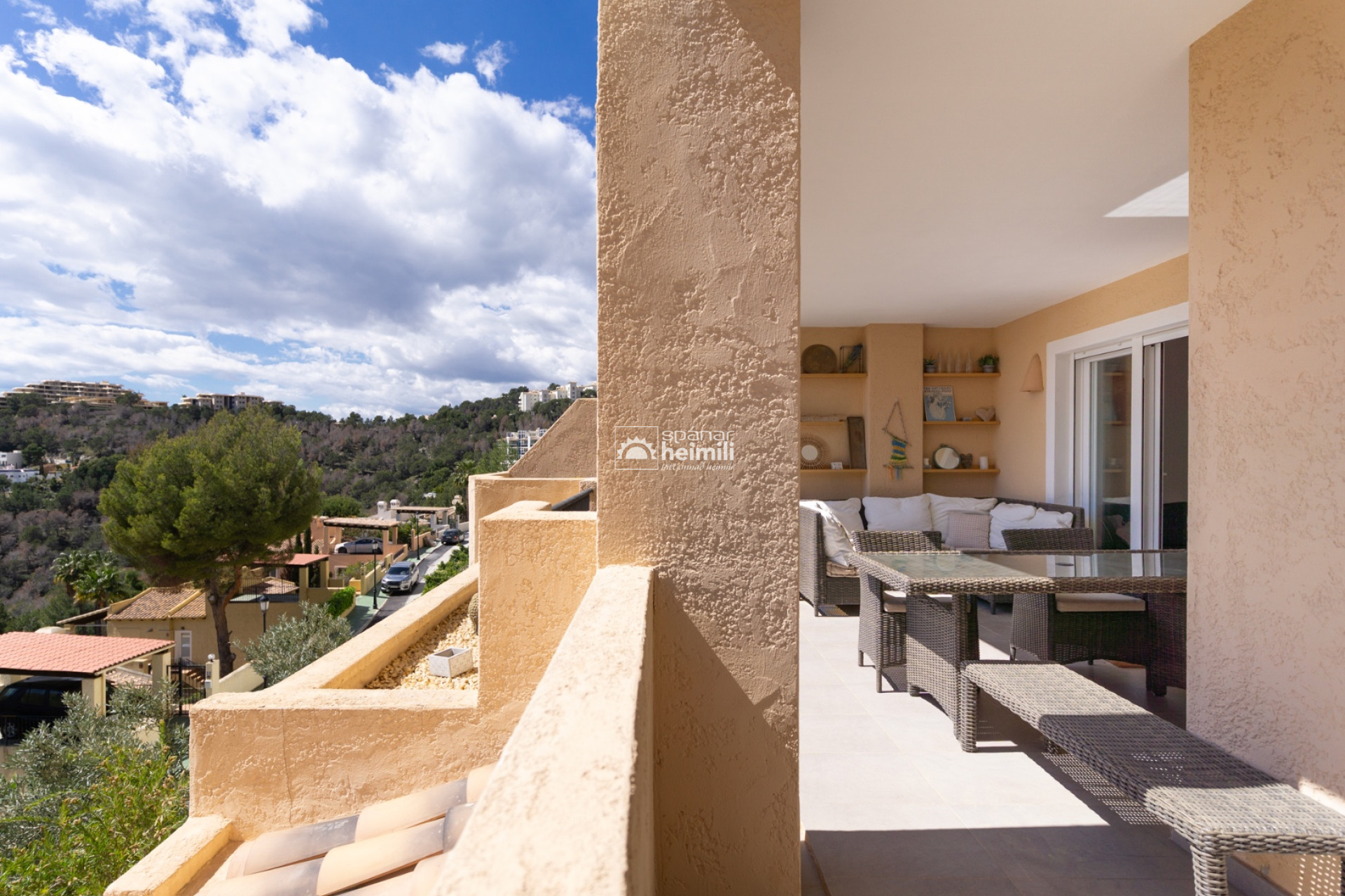 Odsprzedaż - Mieszkanie -
Albir, Alfaz / Altea - Altea