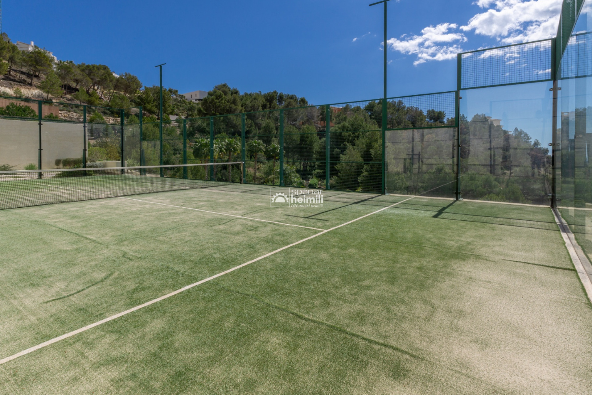 Odsprzedaż - Mieszkanie -
Albir, Alfaz / Altea - Altea