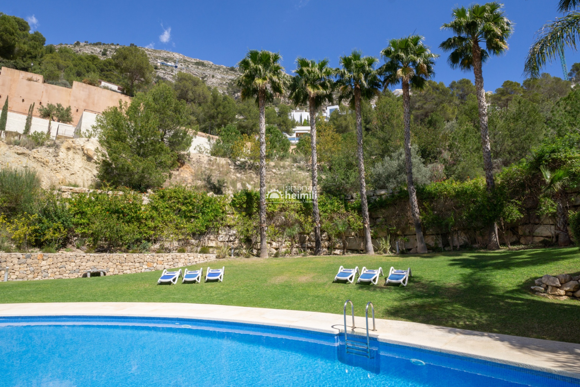 Odsprzedaż - Mieszkanie -
Albir, Alfaz / Altea - Altea