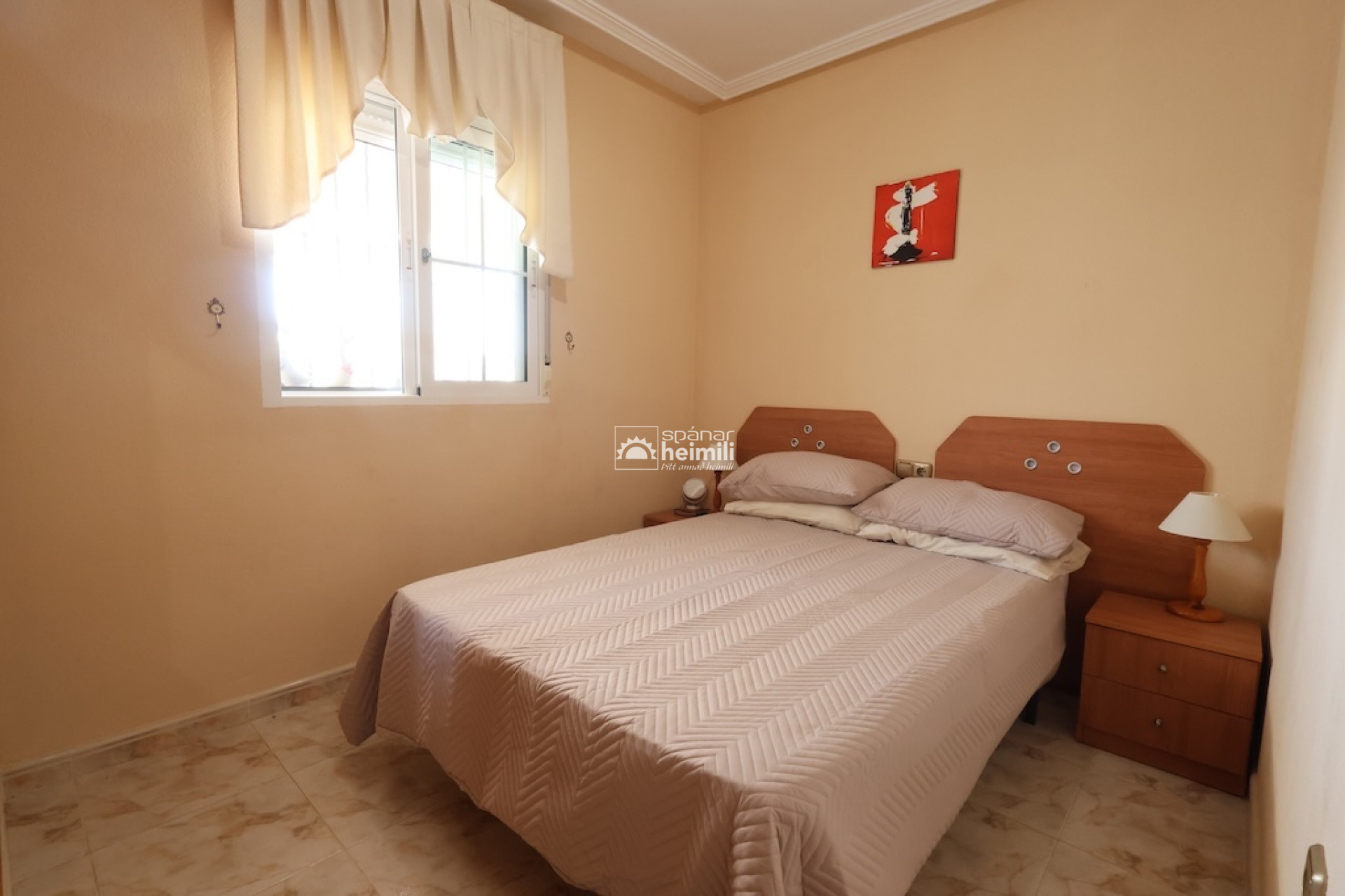 Odsprzedaż - Mieszkanie -
Cabo Roig