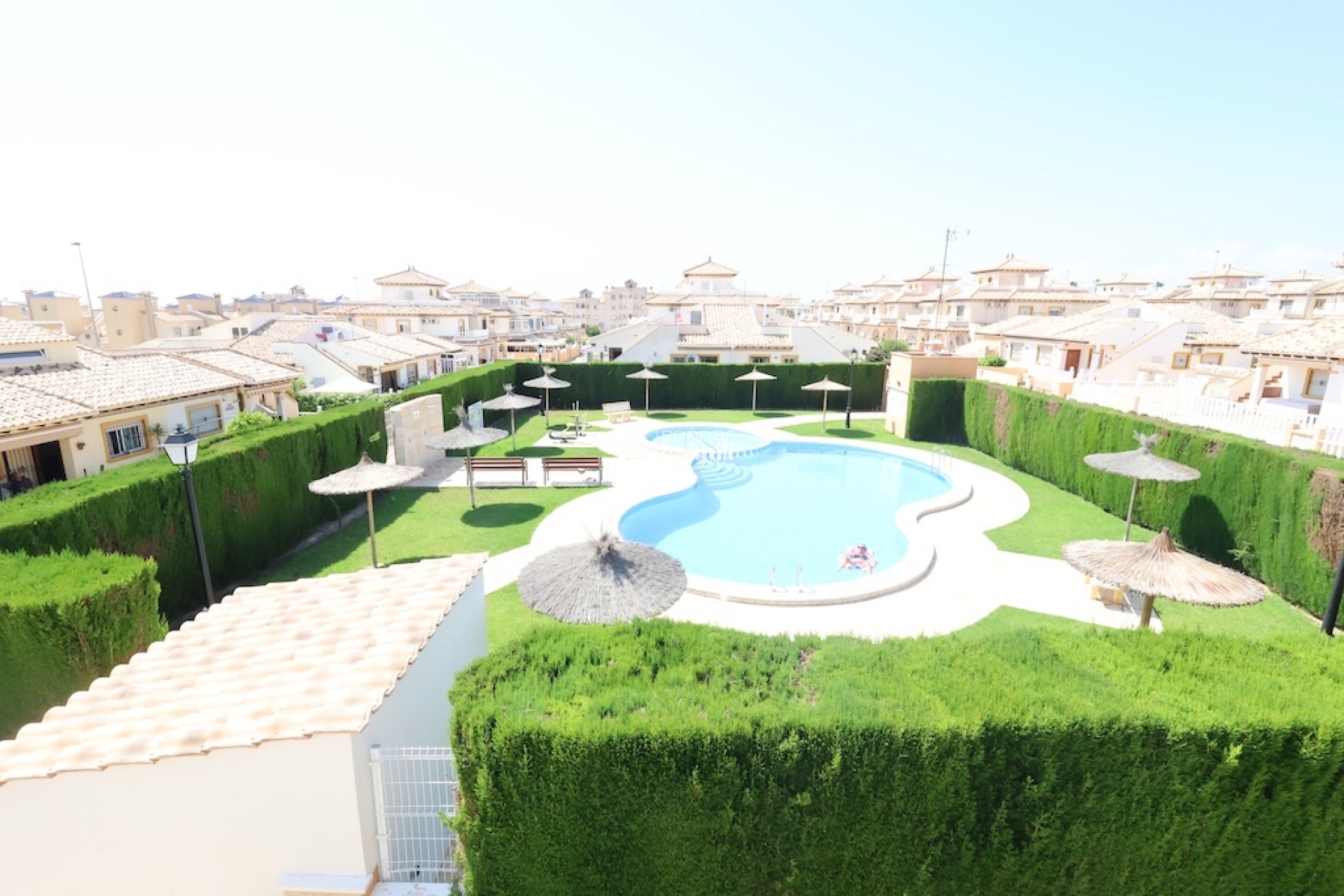 Odsprzedaż - Mieszkanie -
Cabo Roig