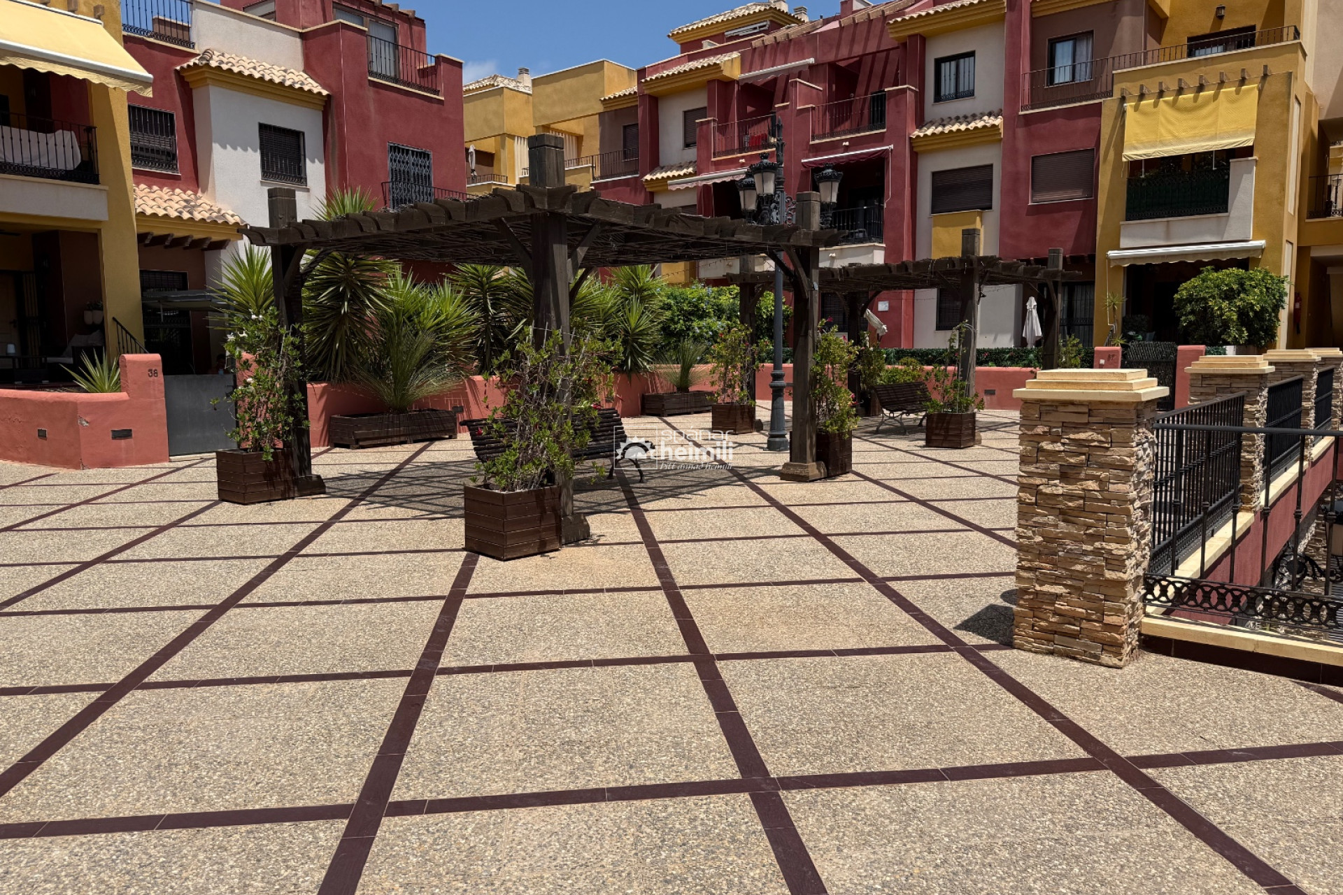 Odsprzedaż - Mieszkanie -
Cabo Roig