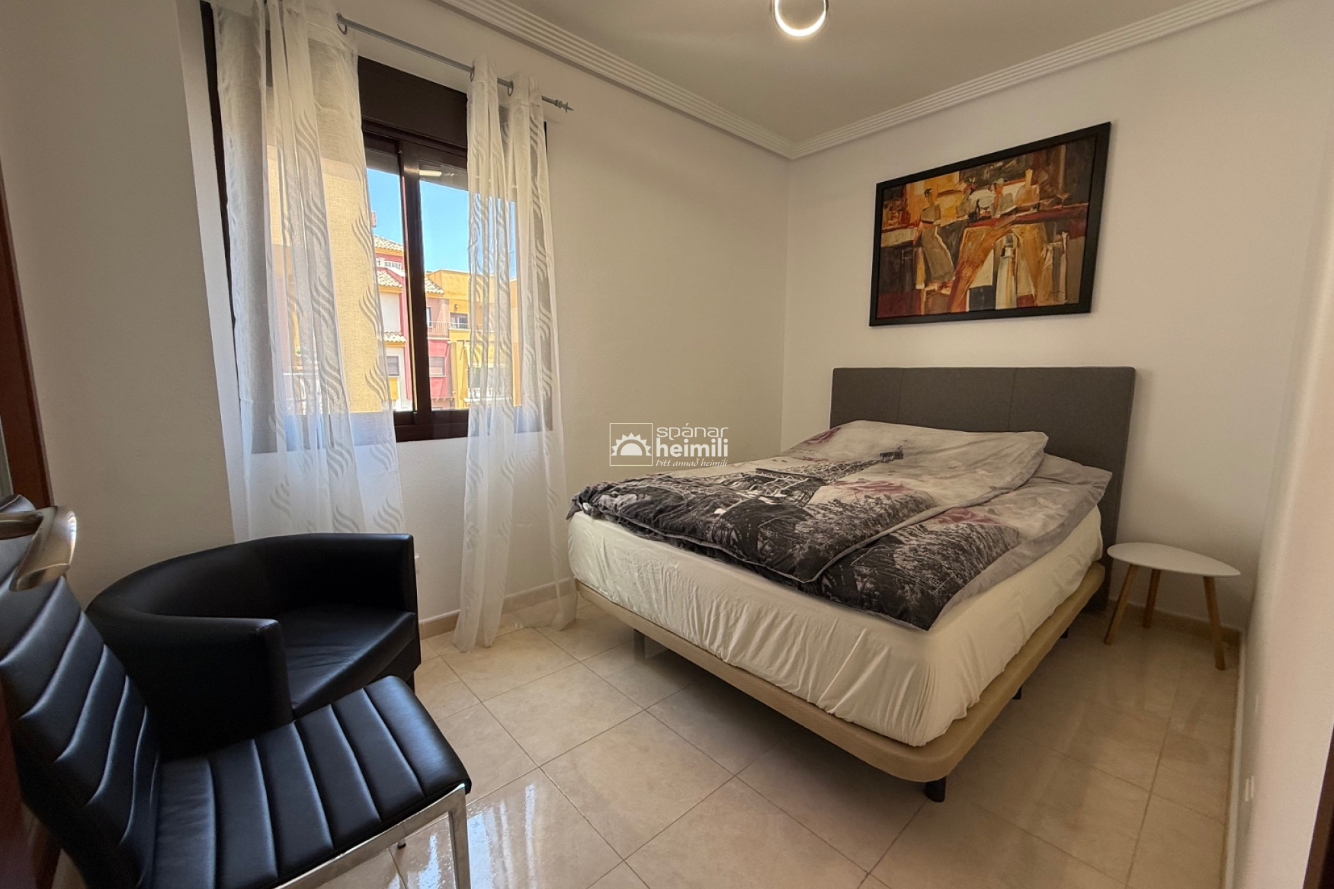 Odsprzedaż - Mieszkanie -
Cabo Roig