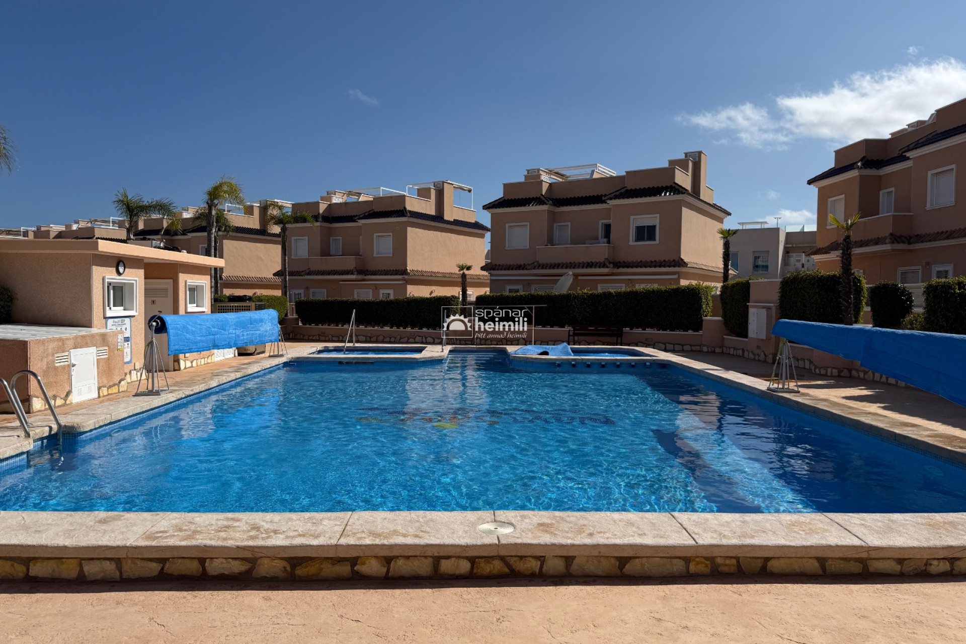 Odsprzedaż - Mieszkanie -
Cabo Roig