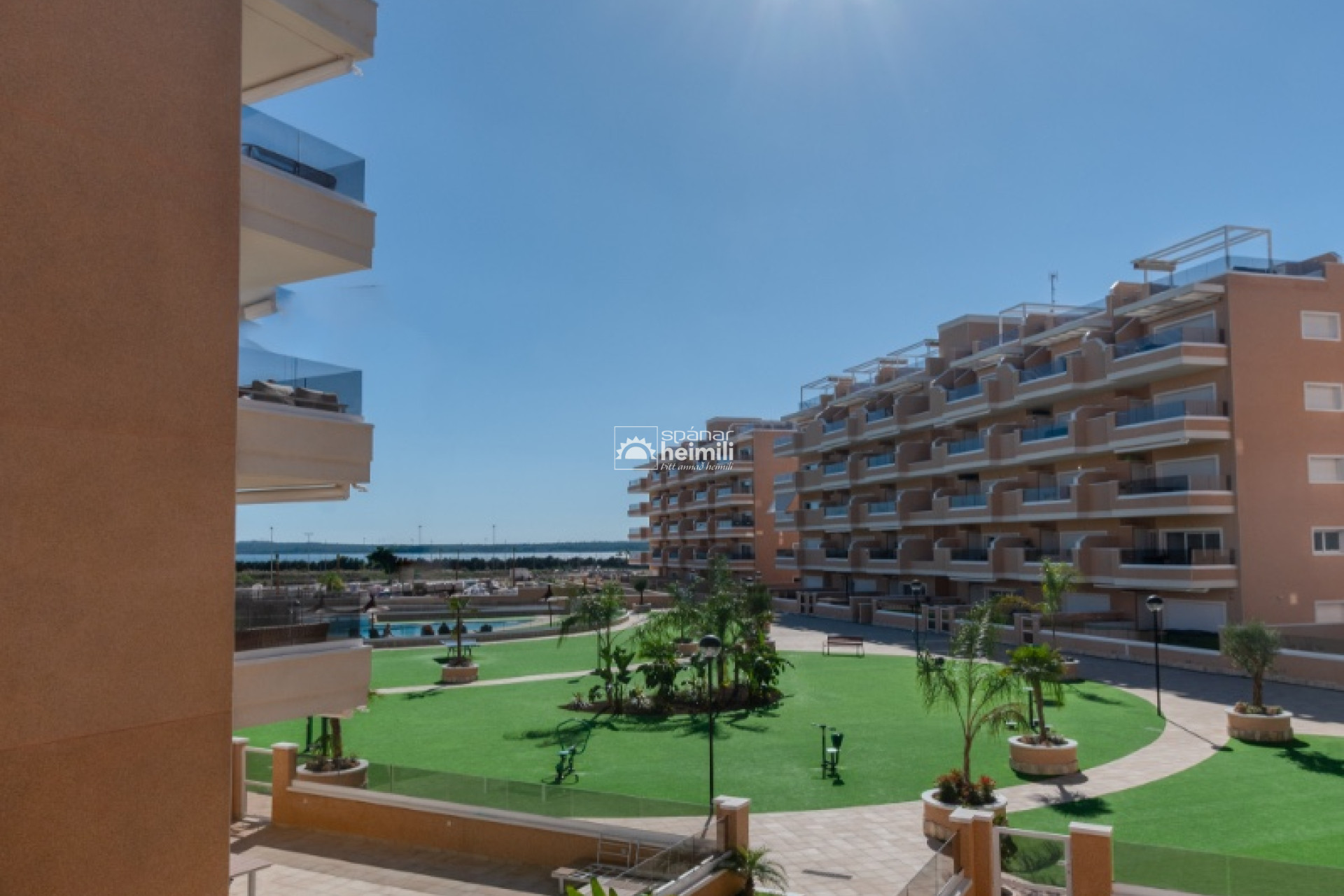 Odsprzedaż - Mieszkanie -
Guardamar/La Marina