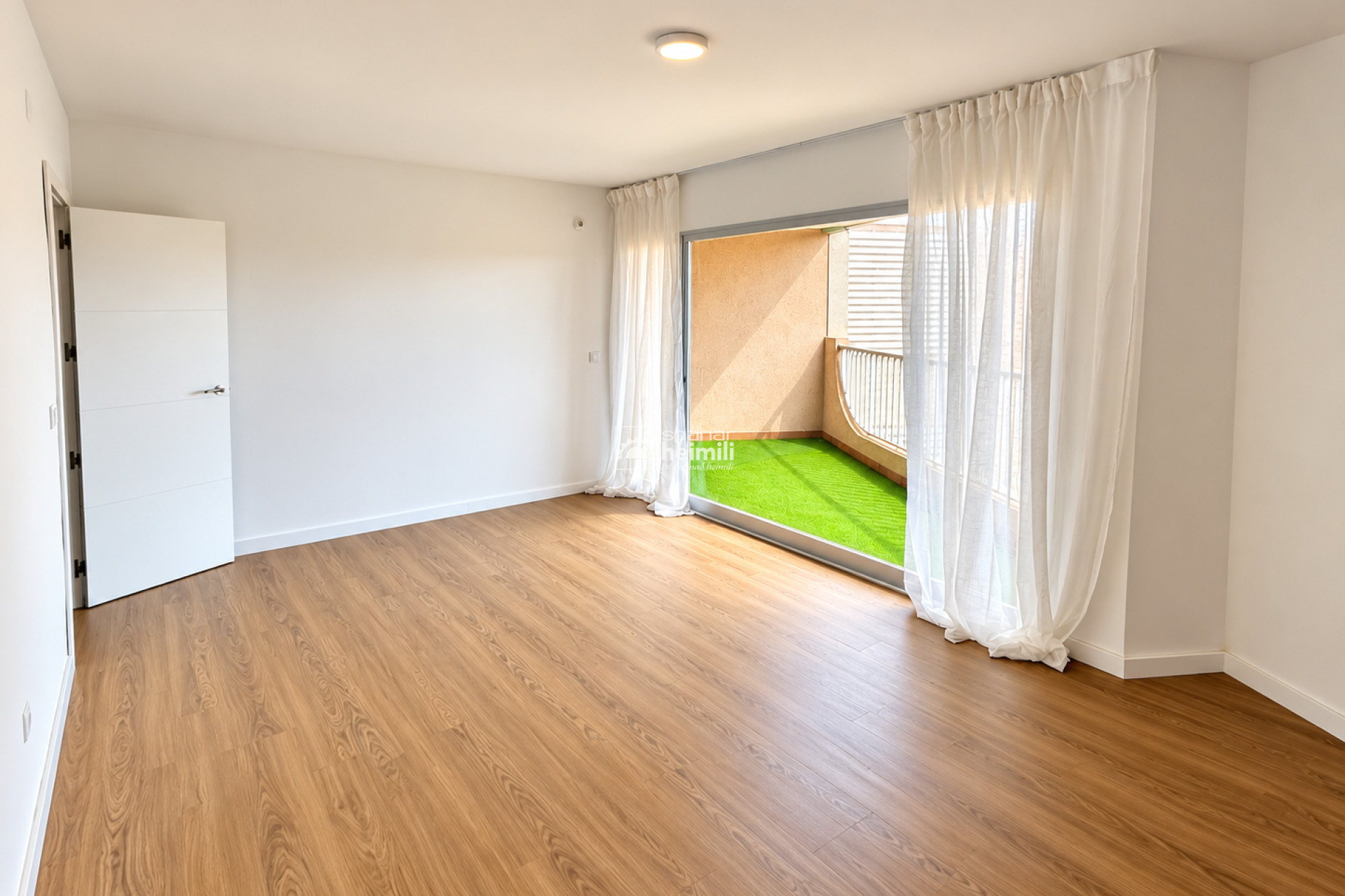 Odsprzedaż - Mieszkanie -
La Zenia