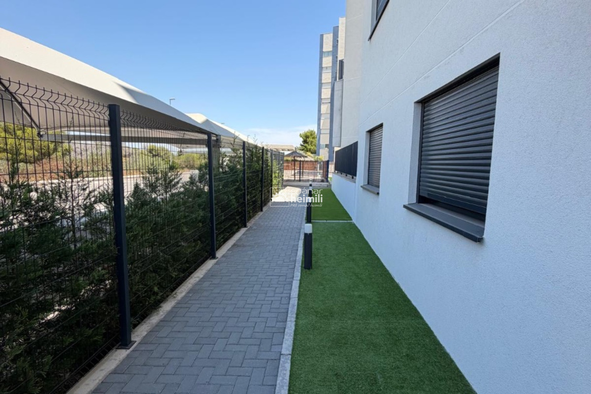 Odsprzedaż - Mieszkanie -
Orihuela Costa - Campoamor