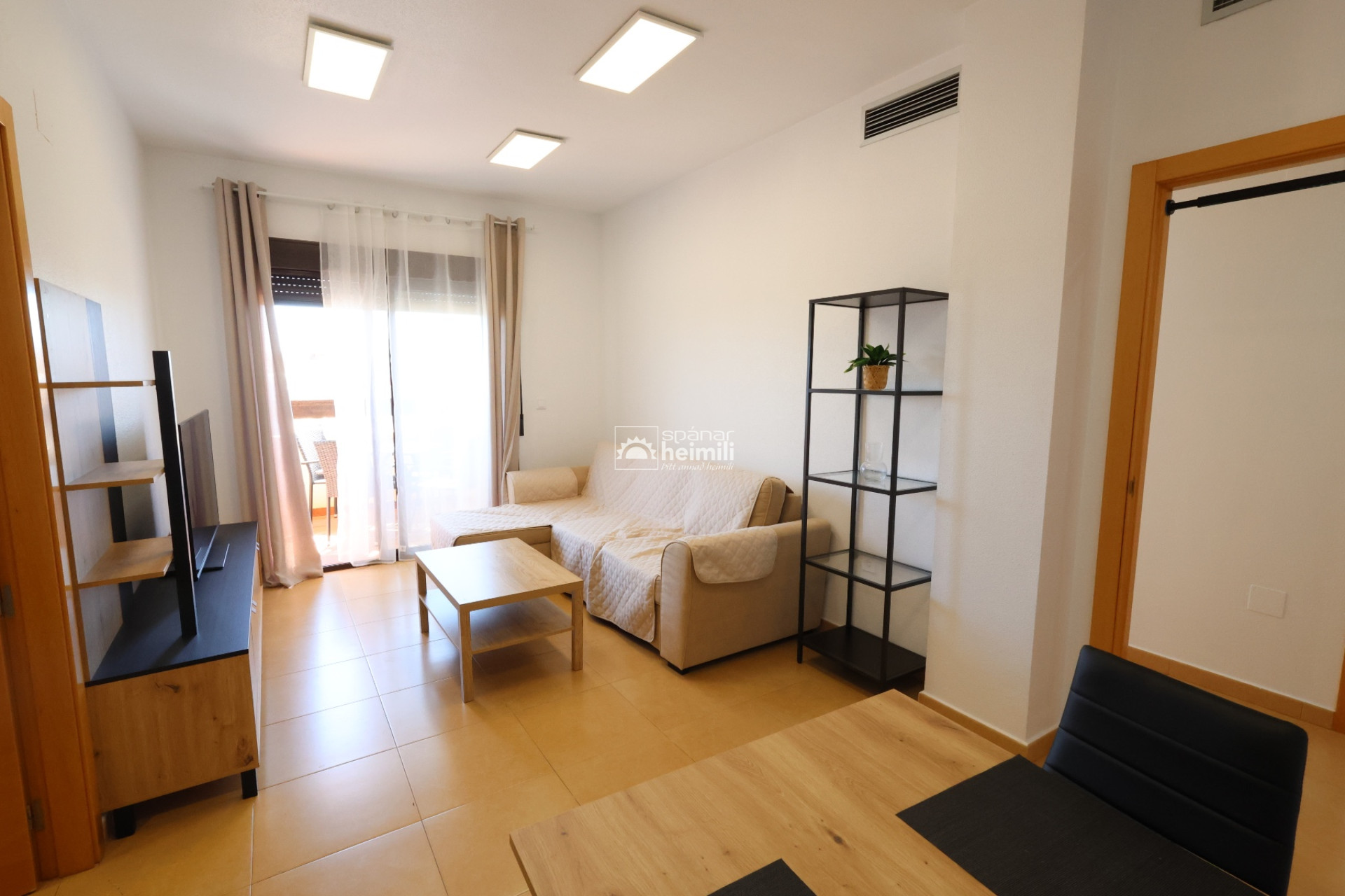 Odsprzedaż - Mieszkanie -
Orihuela Costa - Lomas de Cabo Roig