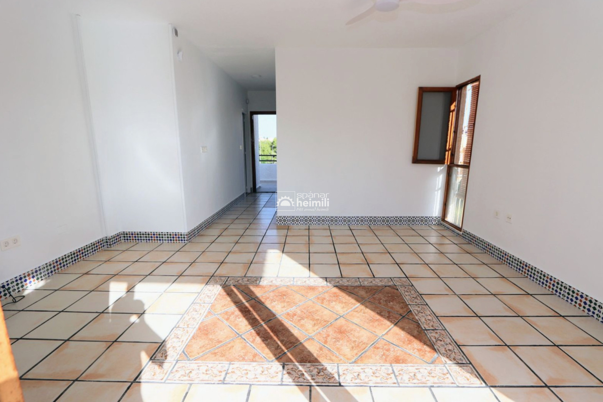 Odsprzedaż - Mieszkanie -
San Miguel de Salinas - Urb. villamartin