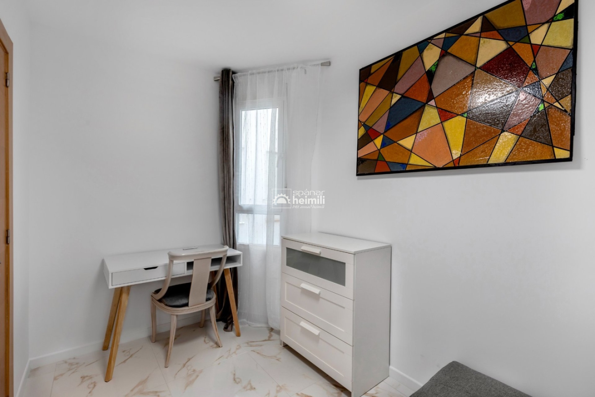 Odsprzedaż - Mieszkanie -
Torrevieja