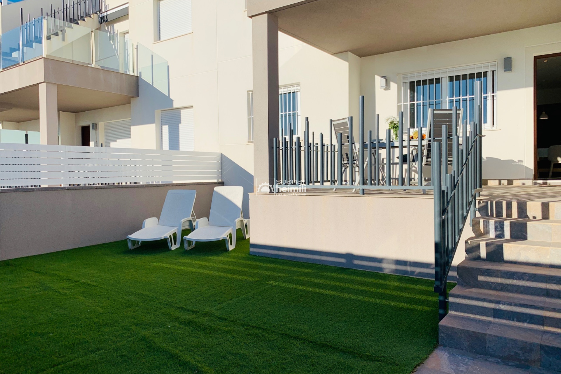 Odsprzedaż - Mieszkanie -
Torrevieja