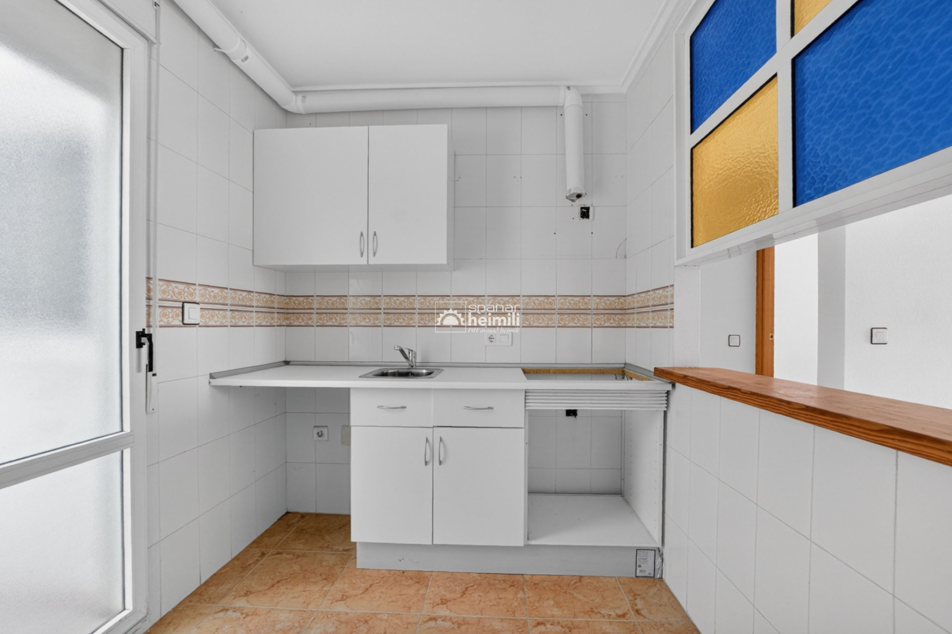 Odsprzedaż - Mieszkanie -
Torrevieja