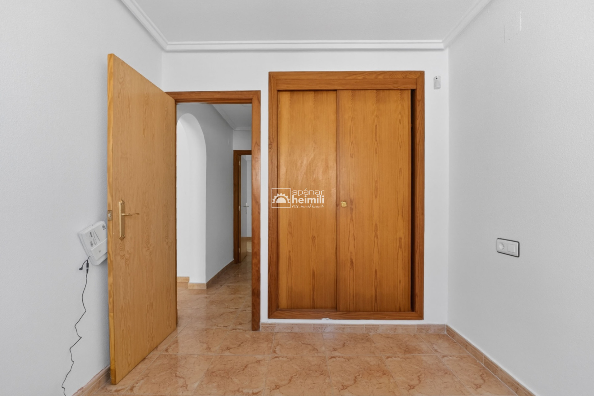 Odsprzedaż - Mieszkanie -
Torrevieja