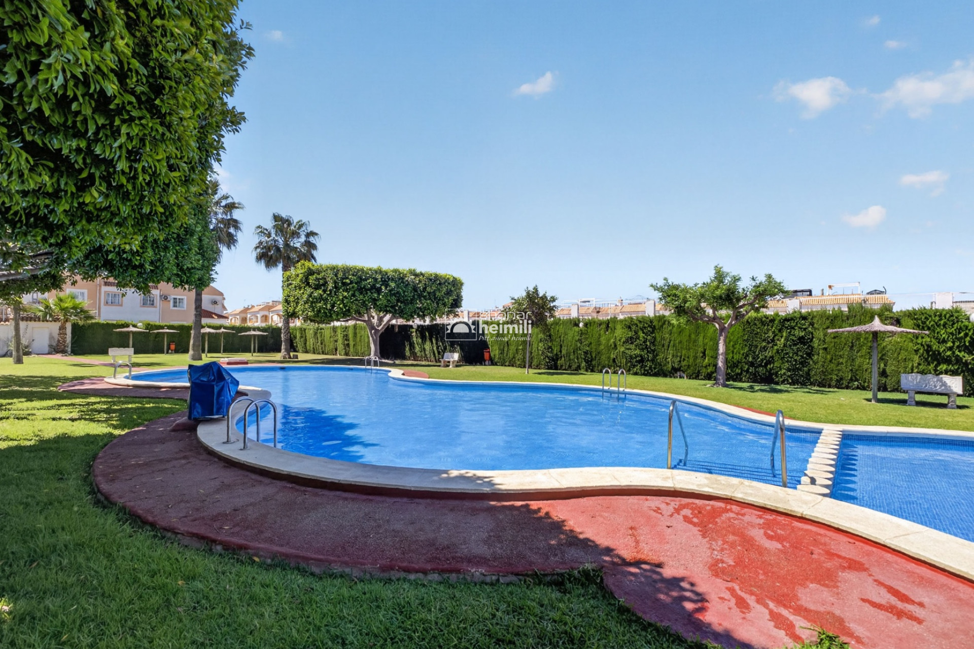 Odsprzedaż - Mieszkanie -
Torrevieja