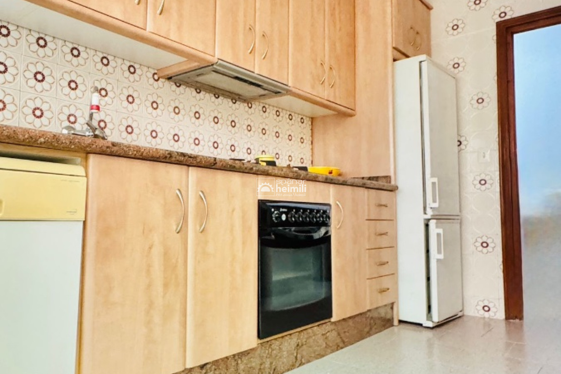 Odsprzedaż - Mieszkanie -
Torrevieja