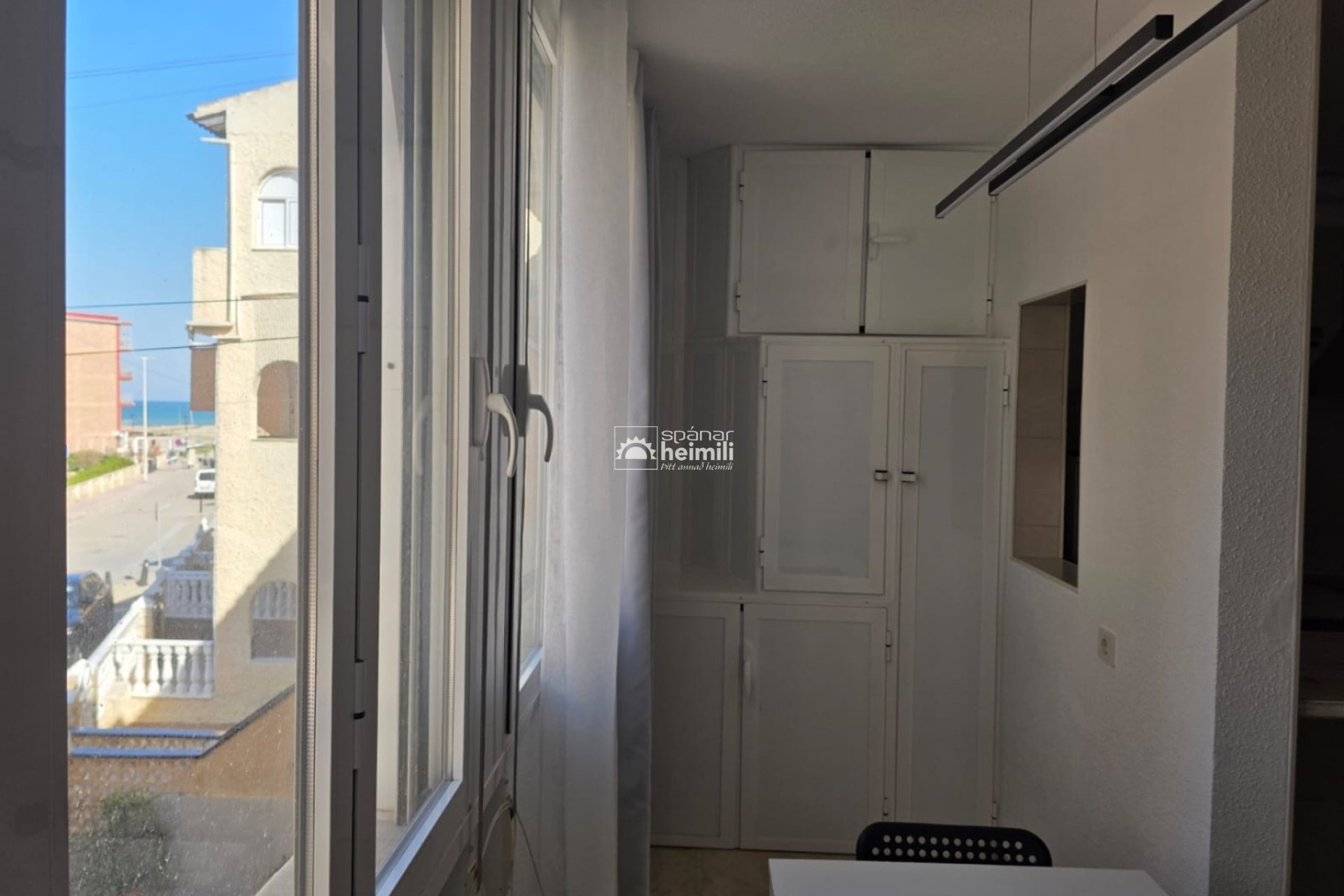 Odsprzedaż - Mieszkanie -
Torrevieja