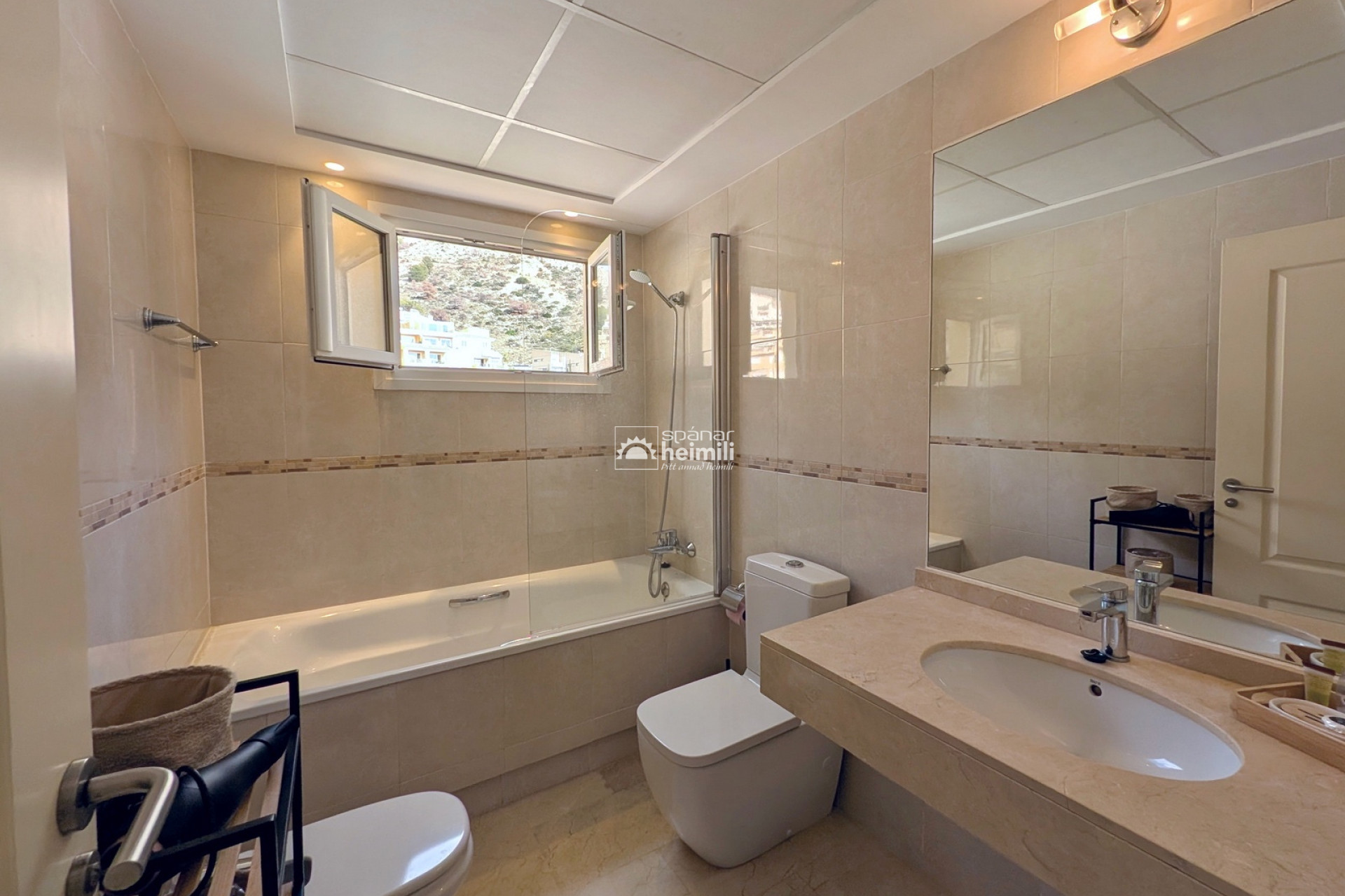 Odsprzedaż - Penthouse -
Albir, Alfaz / Altea - Altea