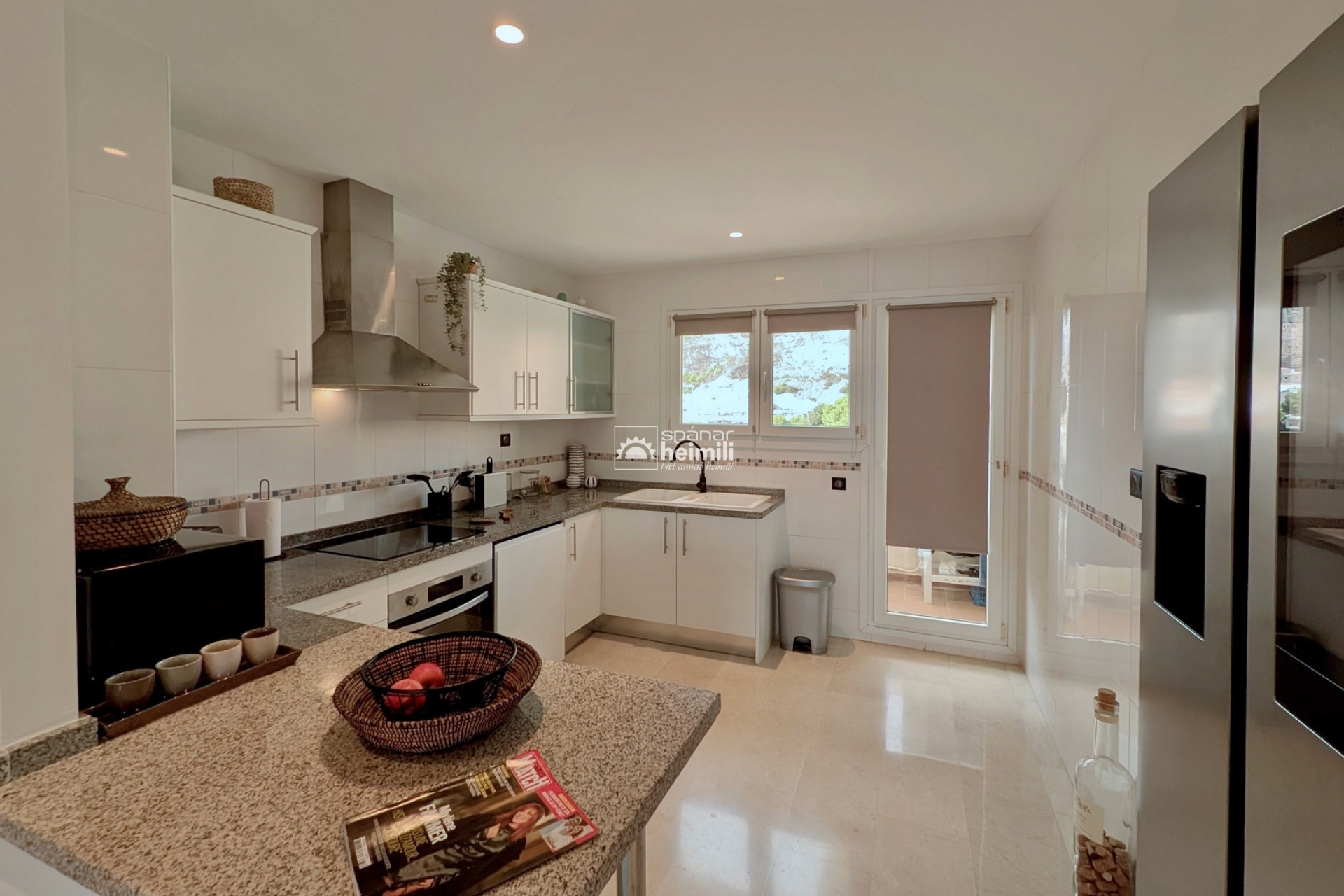 Odsprzedaż - Penthouse -
Albir, Alfaz / Altea - Altea