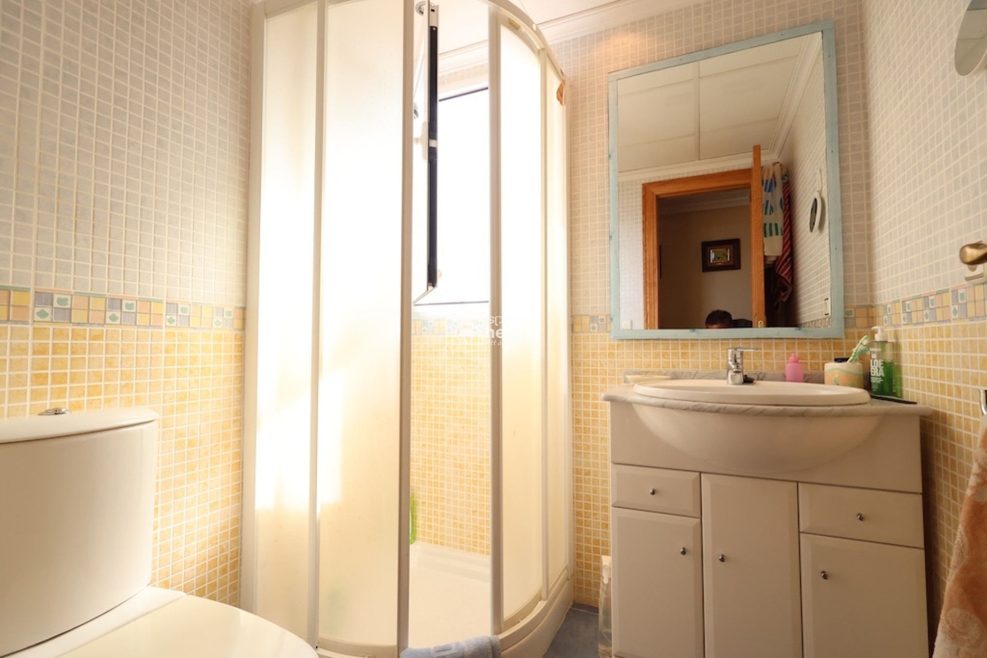 Odsprzedaż - Penthouse -
Cabo Roig