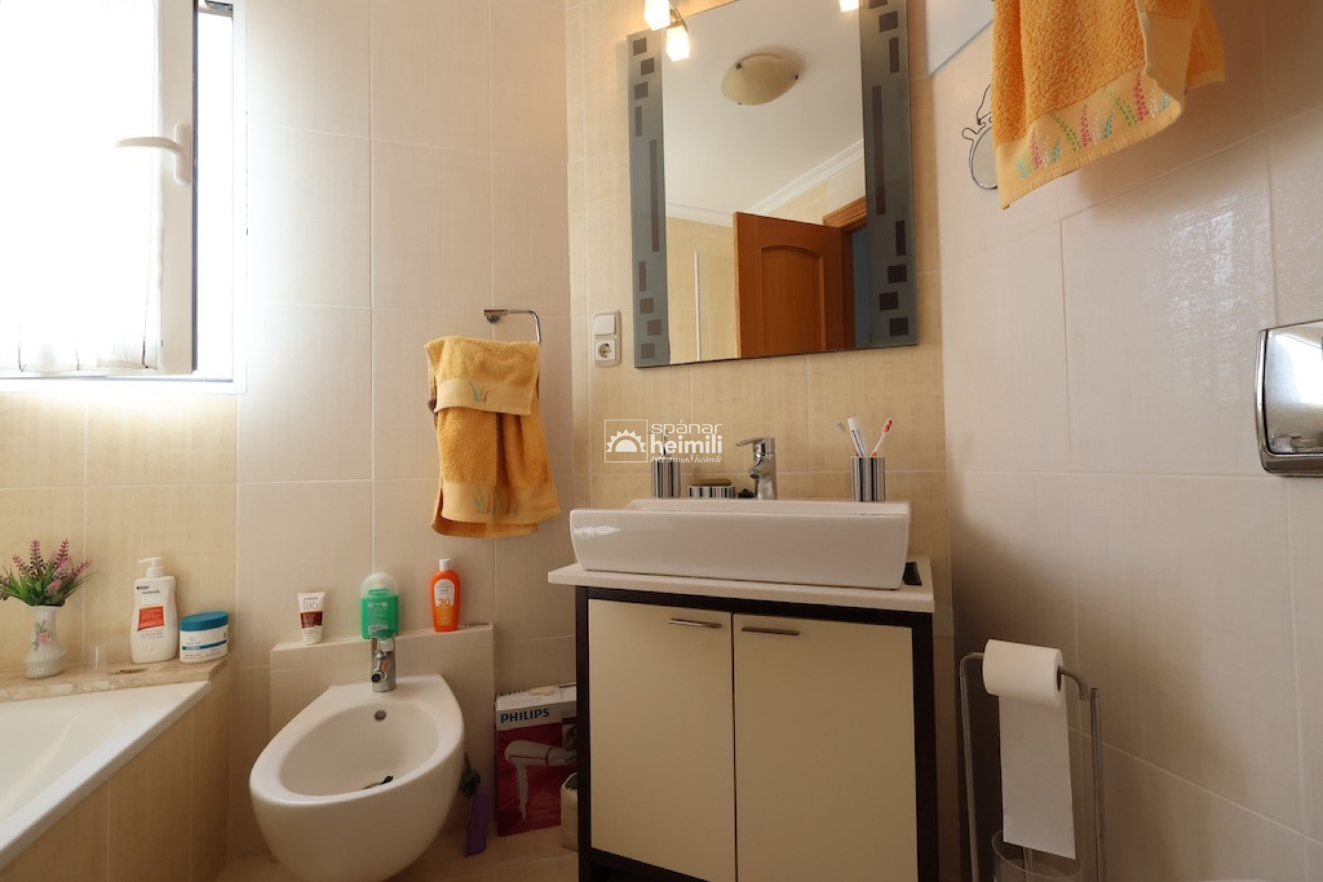 Odsprzedaż - Penthouse -
Cabo Roig