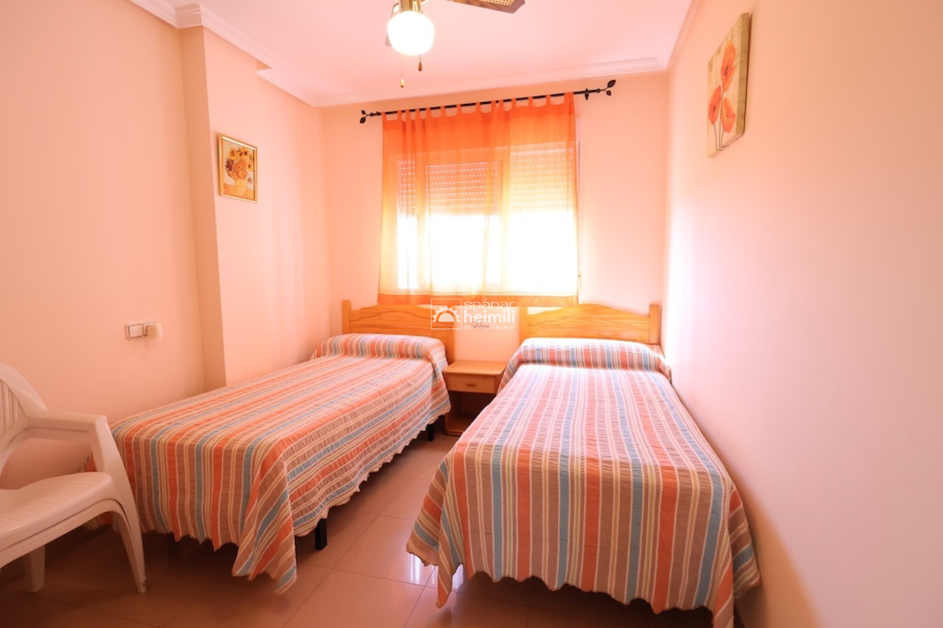 Odsprzedaż - Penthouse -
Cabo Roig