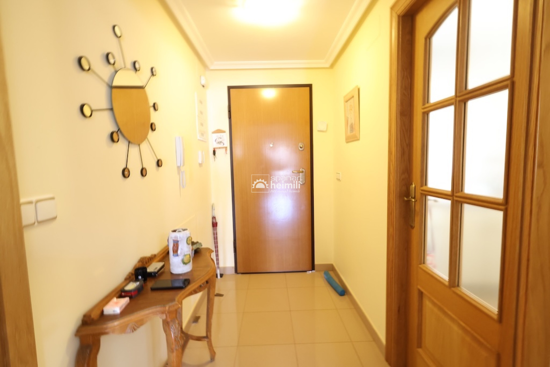 Odsprzedaż - Penthouse -
Cabo Roig