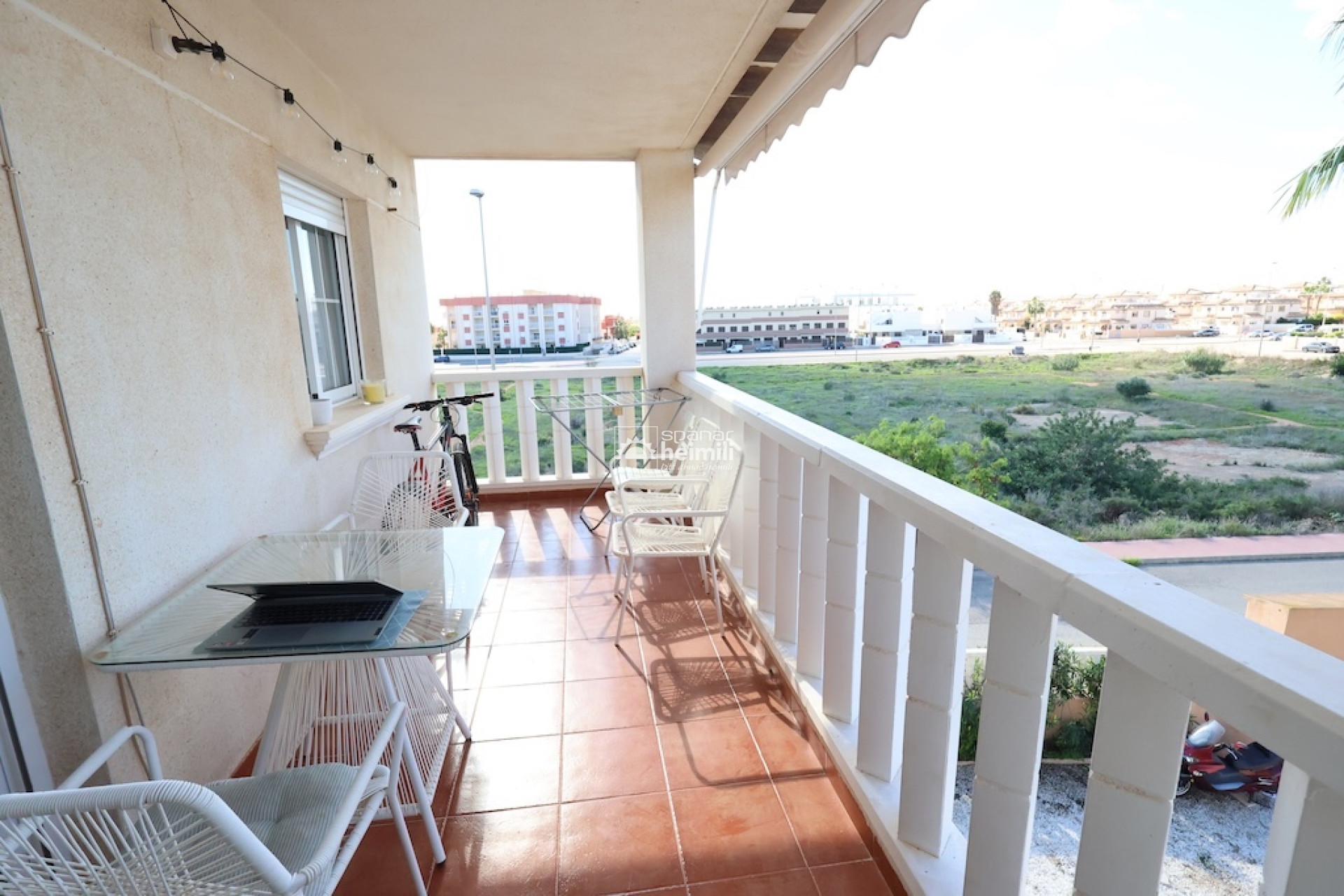 Odsprzedaż - Penthouse -
Cabo Roig