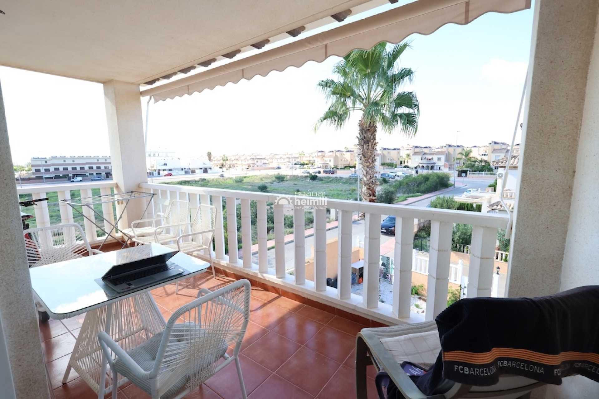 Odsprzedaż - Penthouse -
Cabo Roig