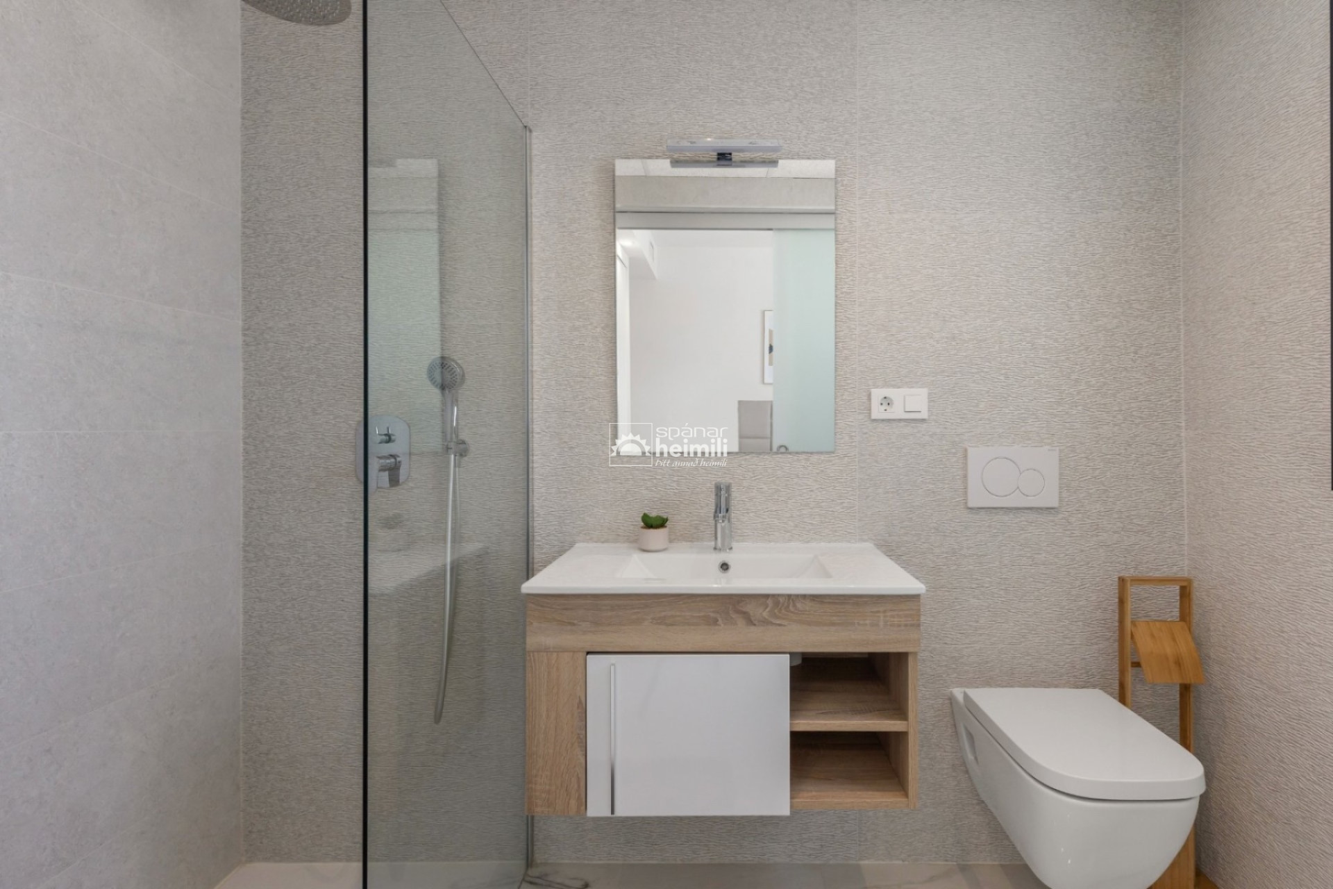 Odsprzedaż - Penthouse -
Playa flamenca