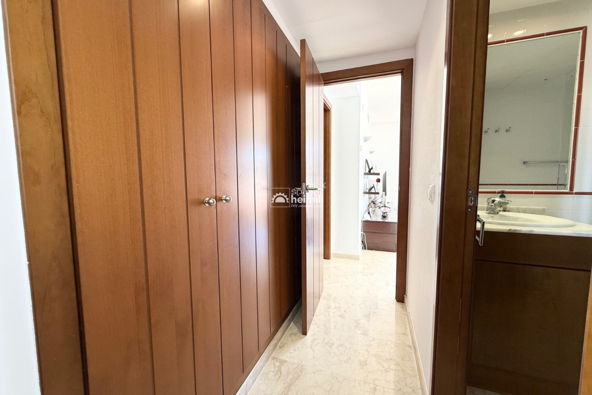 Odsprzedaż - Penthouse -
Punta Prima