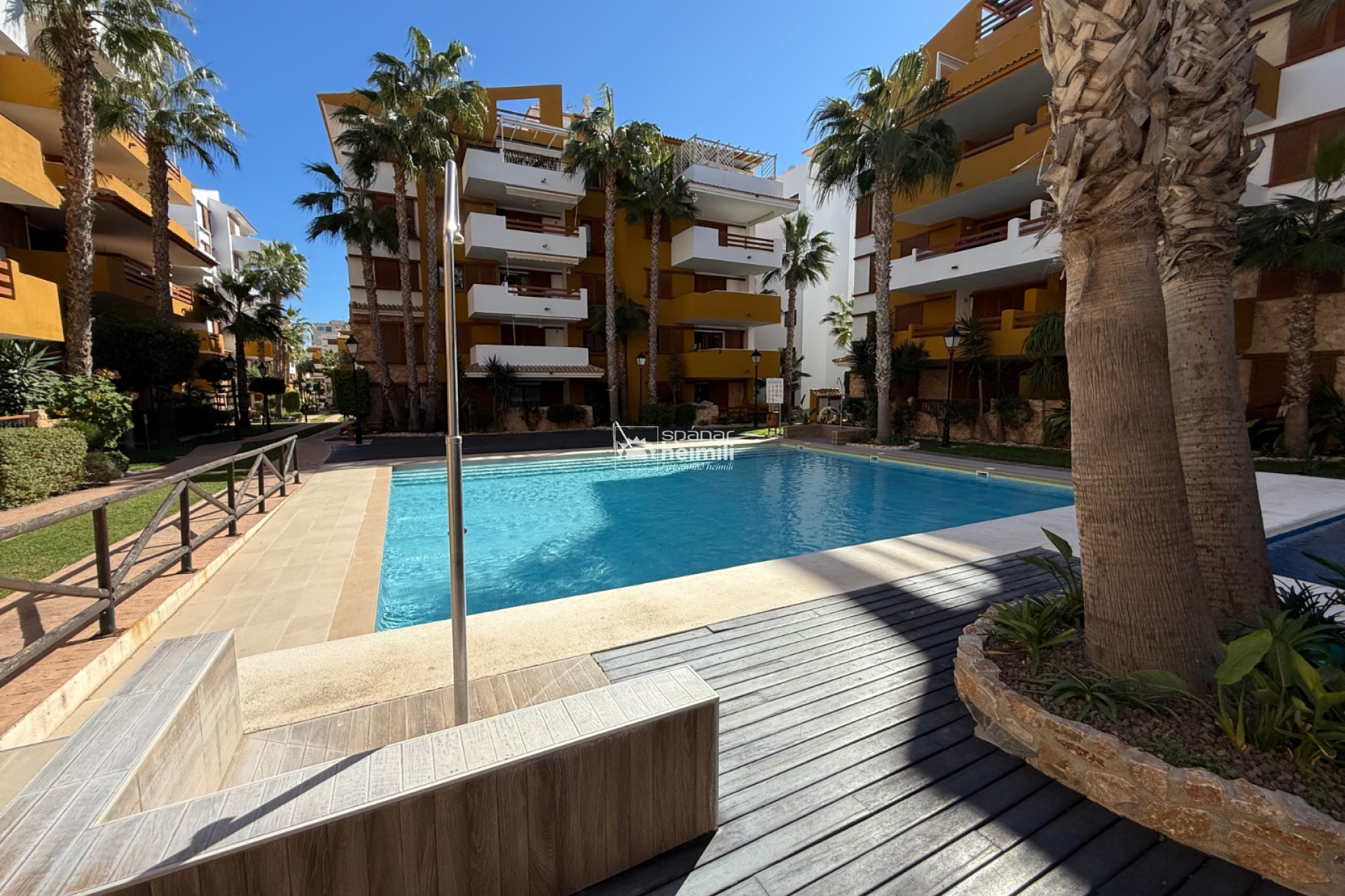 Odsprzedaż - Penthouse -
Punta Prima