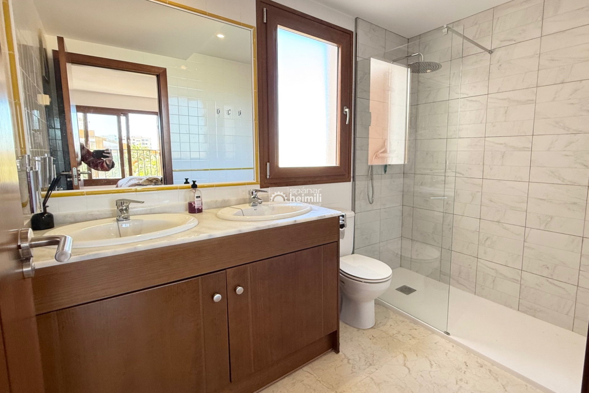 Odsprzedaż - Penthouse -
Punta Prima