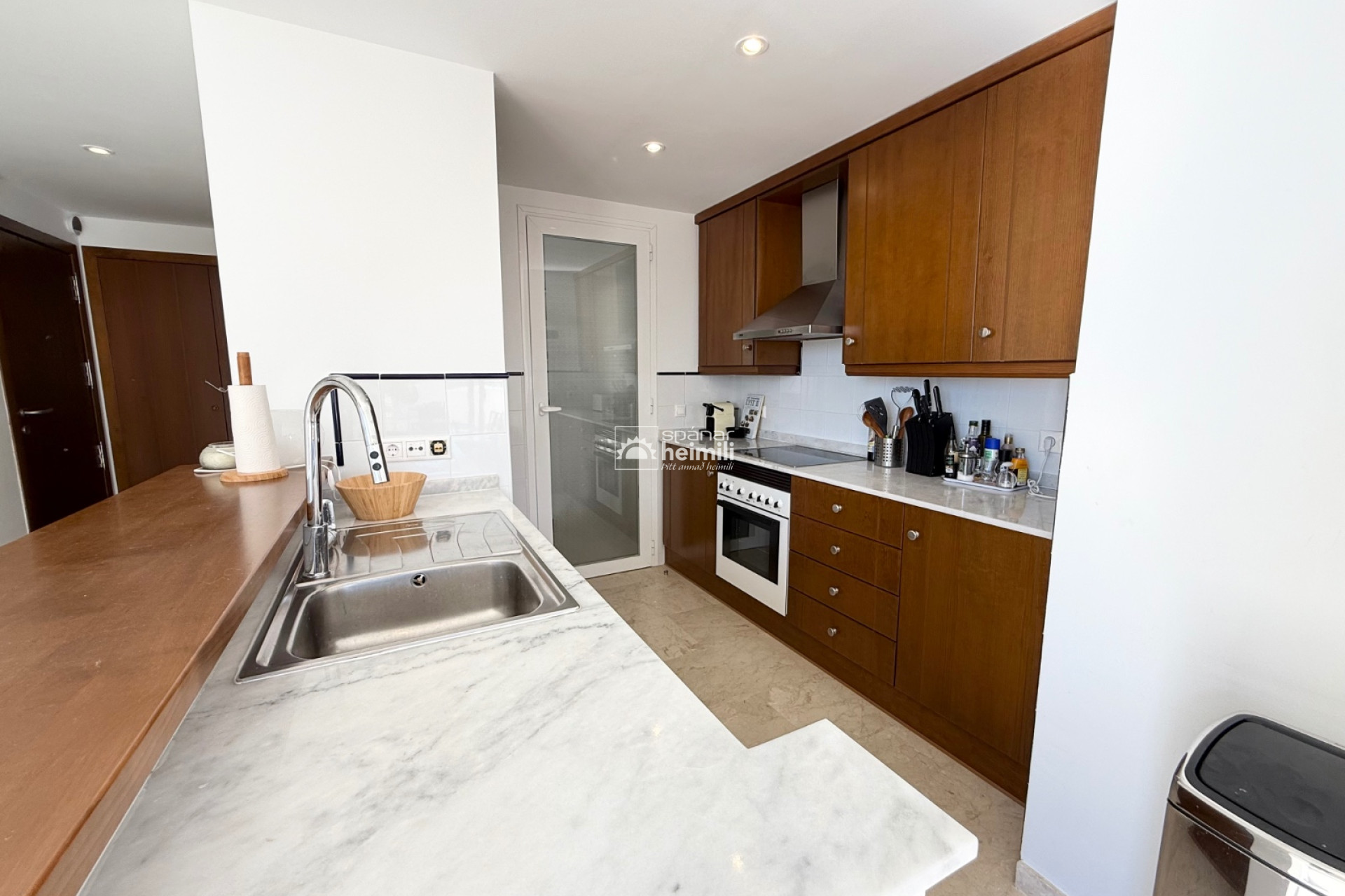 Odsprzedaż - Penthouse -
Punta Prima