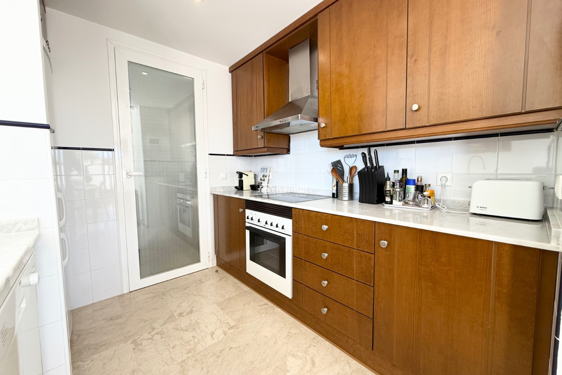 Odsprzedaż - Penthouse -
Punta Prima