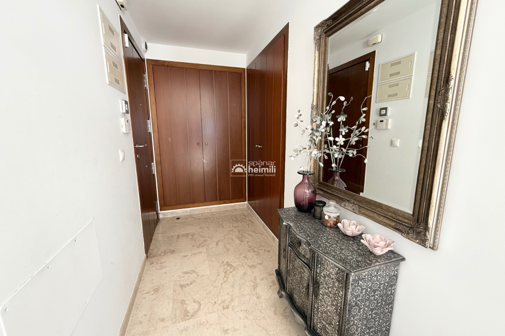 Odsprzedaż - Penthouse -
Punta Prima