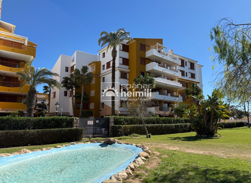 Odsprzedaż - Penthouse -
Punta Prima