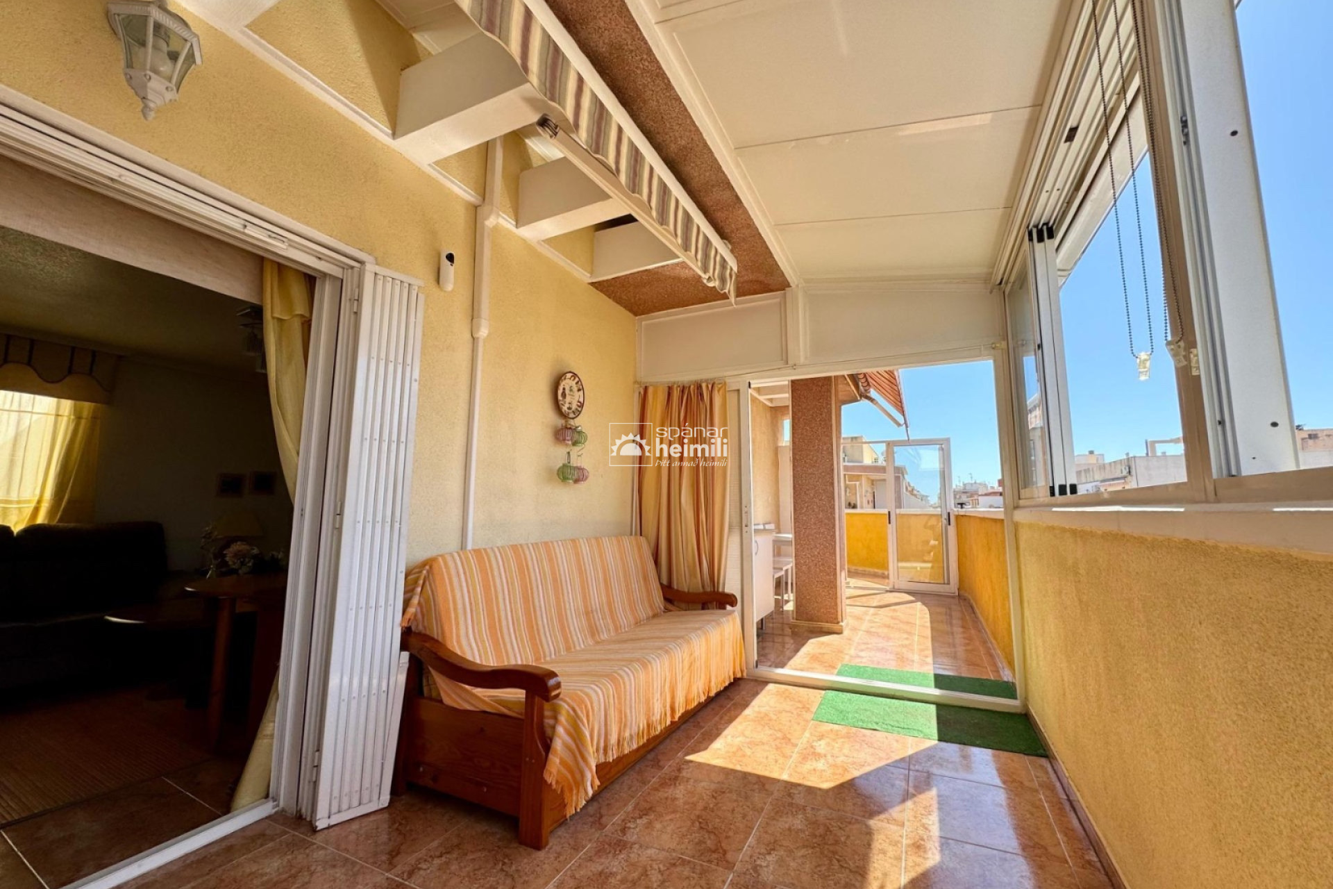 Odsprzedaż - Penthouse -
Torrevieja