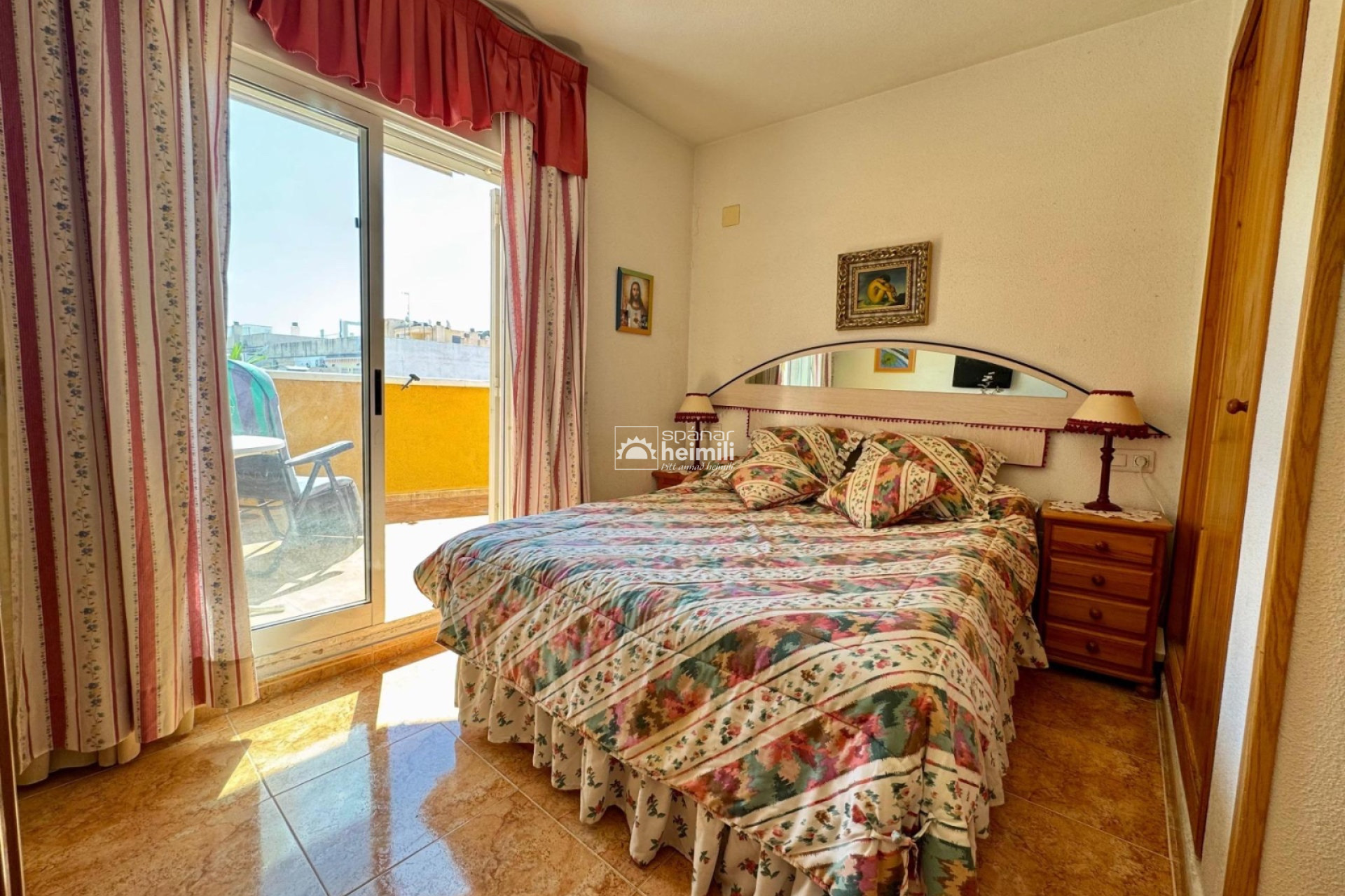 Odsprzedaż - Penthouse -
Torrevieja