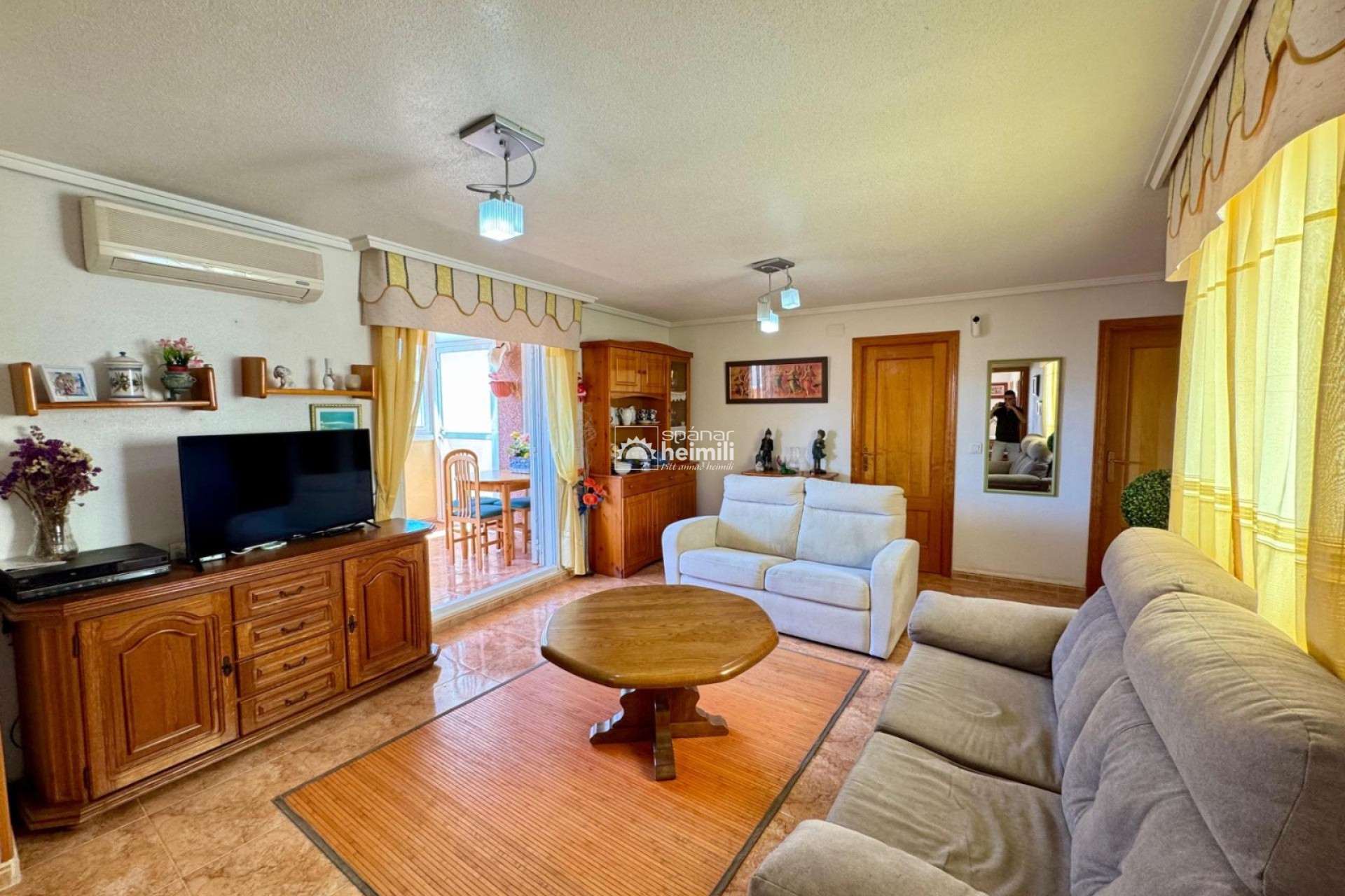 Odsprzedaż - Penthouse -
Torrevieja