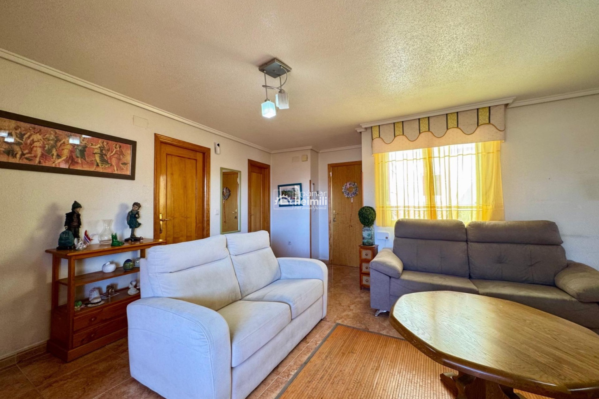 Odsprzedaż - Penthouse -
Torrevieja