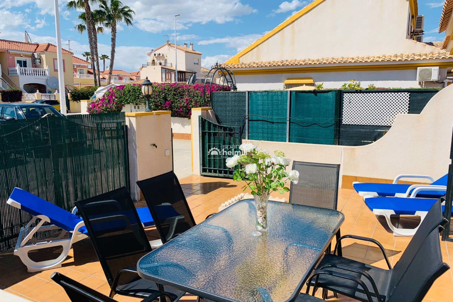 Odsprzedaż - Szeregowiec -
Cabo Roig