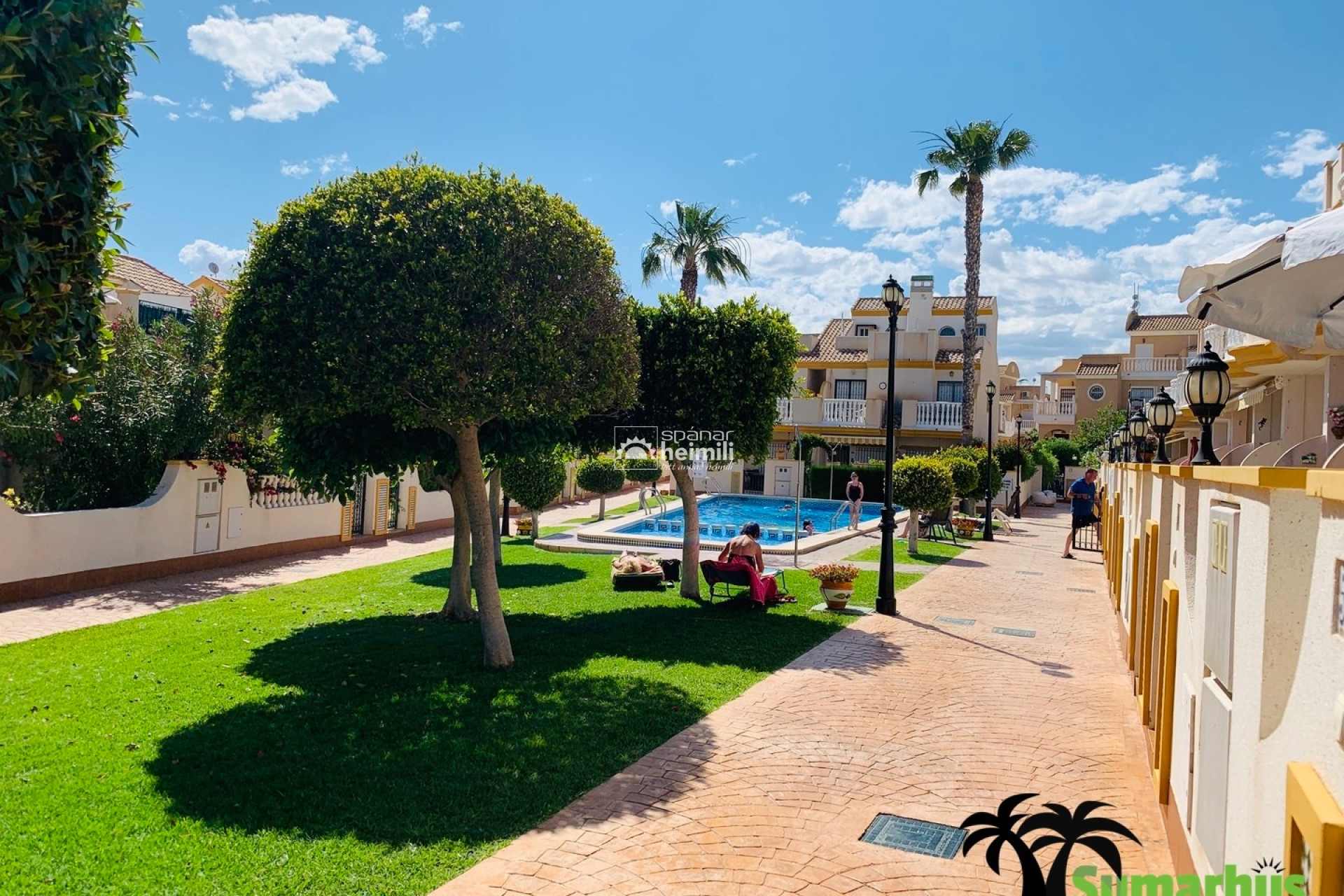 Odsprzedaż - Szeregowiec -
Cabo Roig