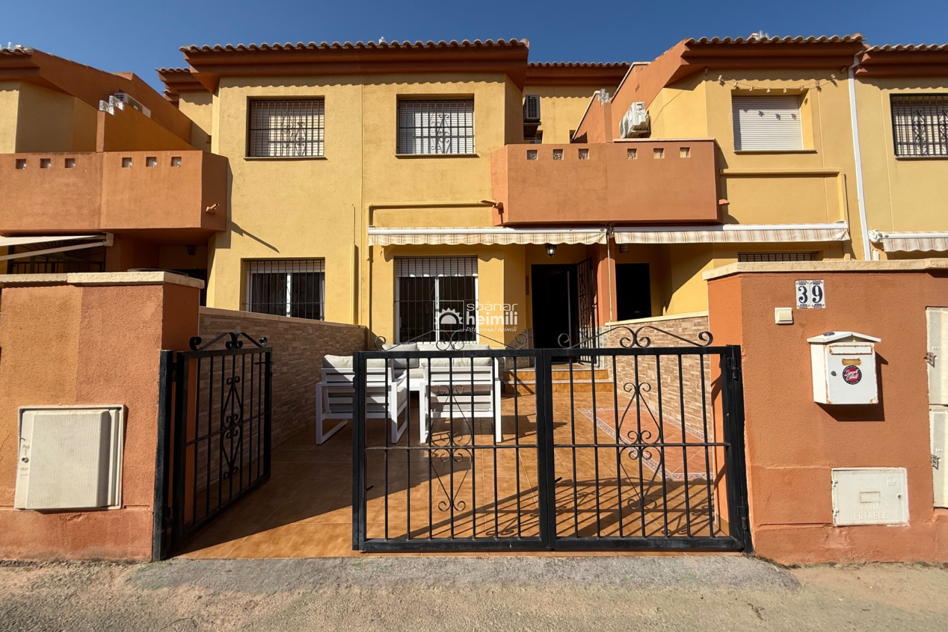 Odsprzedaż - Szeregowiec -
Cabo Roig